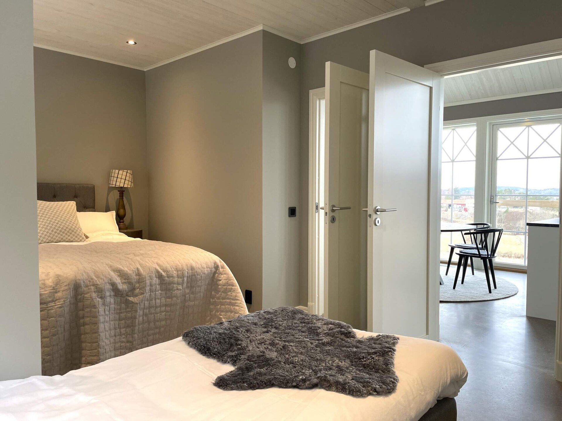 Op 350 m van zee: Stijlvol vakantiehuis in Uddevalla voor 8 personen - foto 46