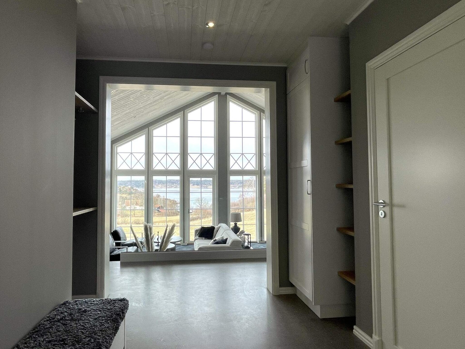 Op 350 m van zee: Stijlvol vakantiehuis in Uddevalla voor 8 personen - foto 49