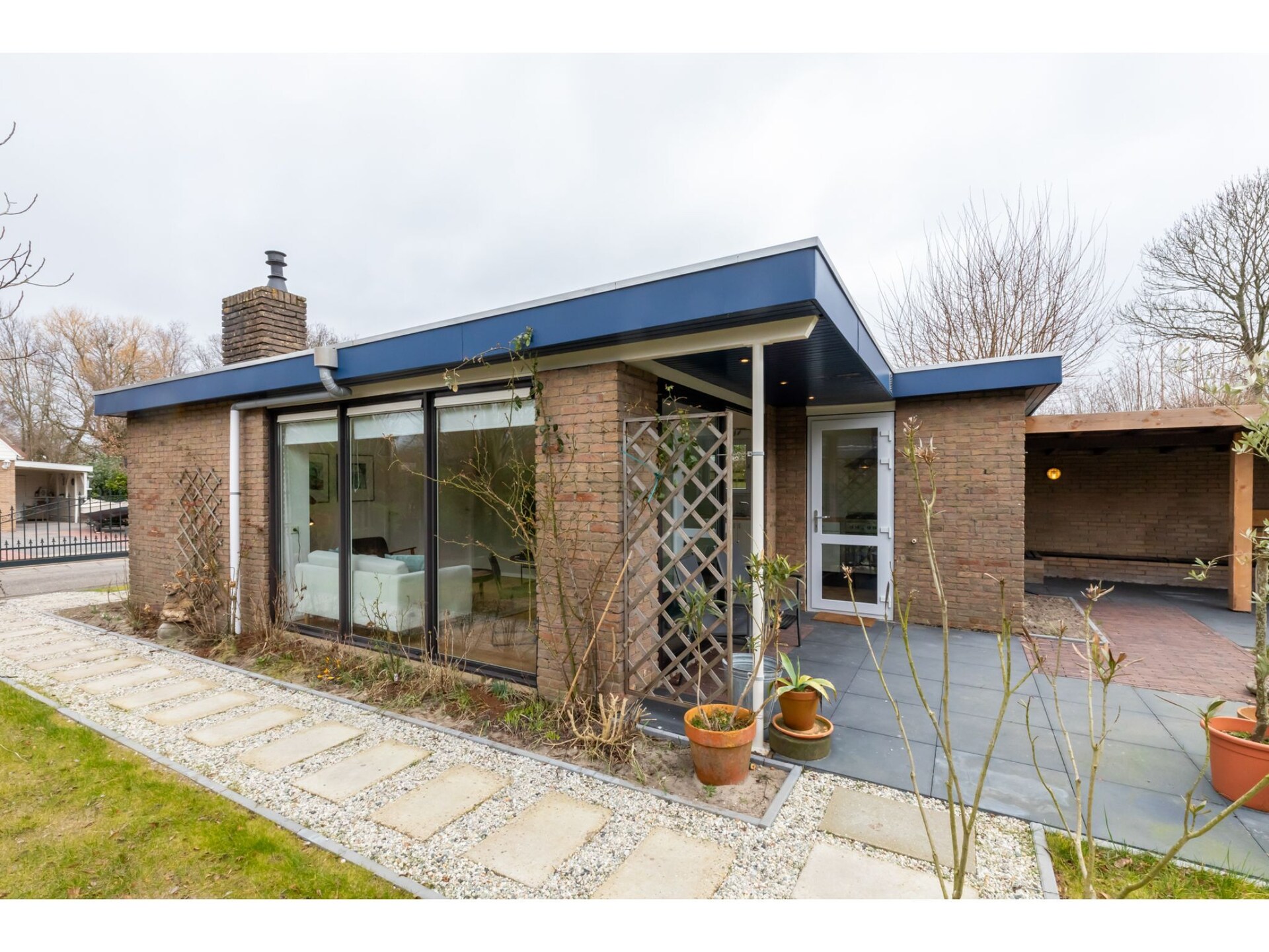 Gezellig tuinhuis aan Veerse Meer in Wolphaartsdijk - foto 5