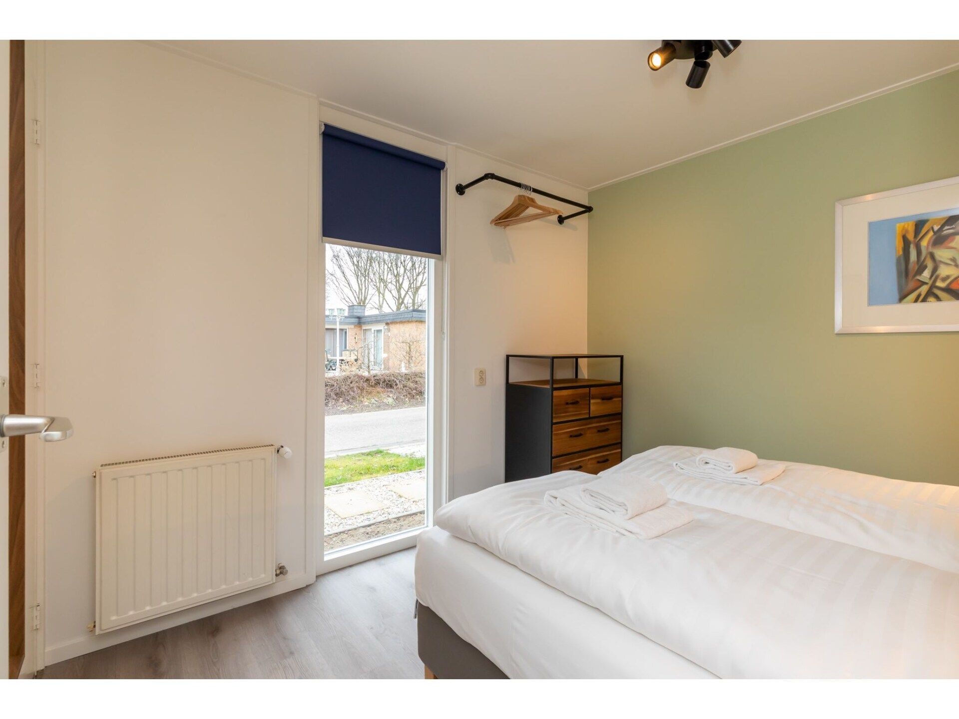 Gezellig tuinhuis aan Veerse Meer in Wolphaartsdijk - foto 13