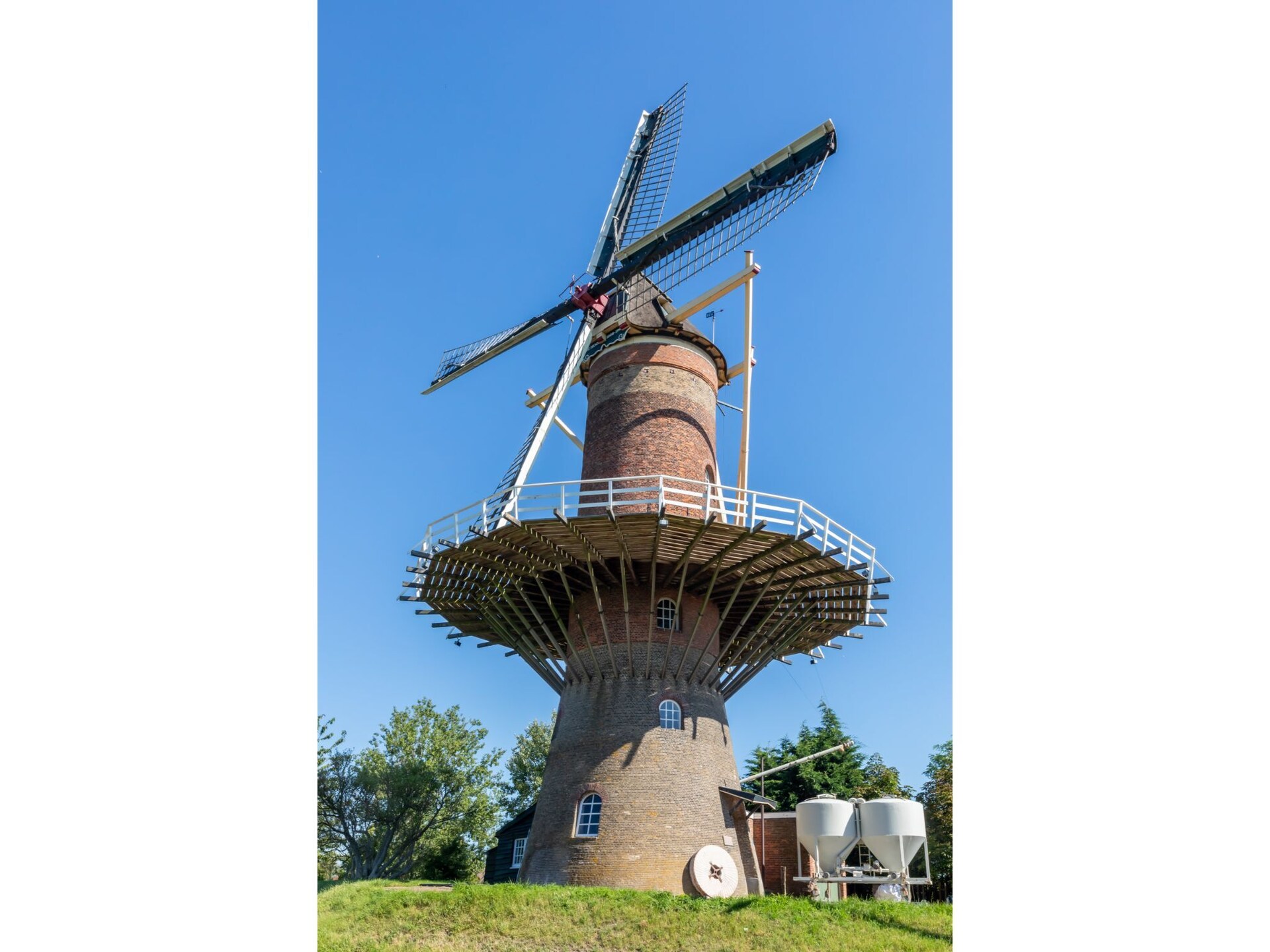 Gezellig tuinhuis aan Veerse Meer in Wolphaartsdijk - foto 22