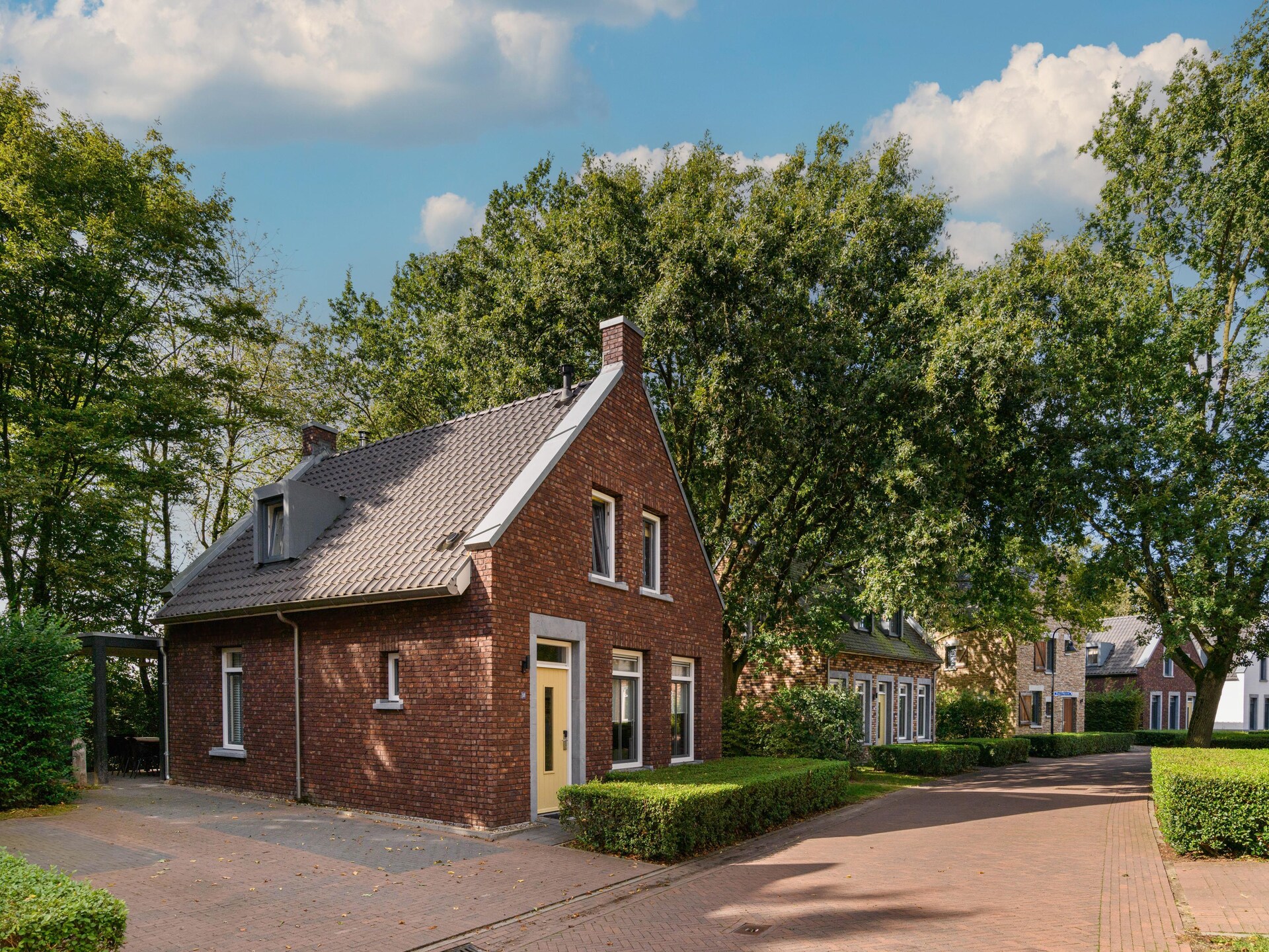 Luxe vrijstaande villa op 4 km van sfeervol Maastricht - foto 13