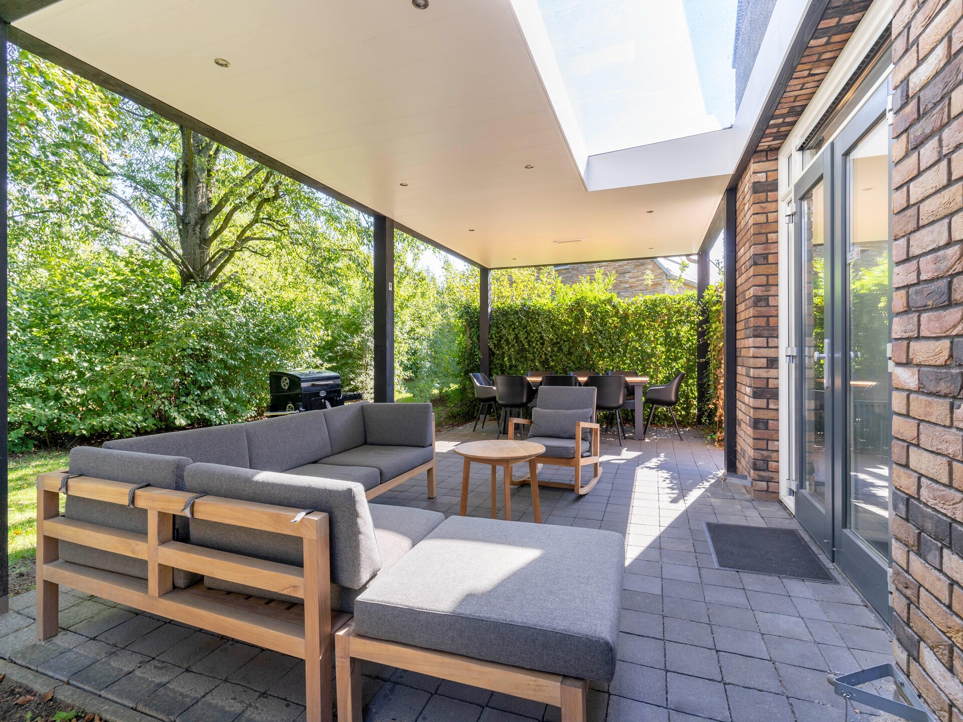 Luxe vrijstaande villa op 4 km van sfeervol Maastricht - foto 11