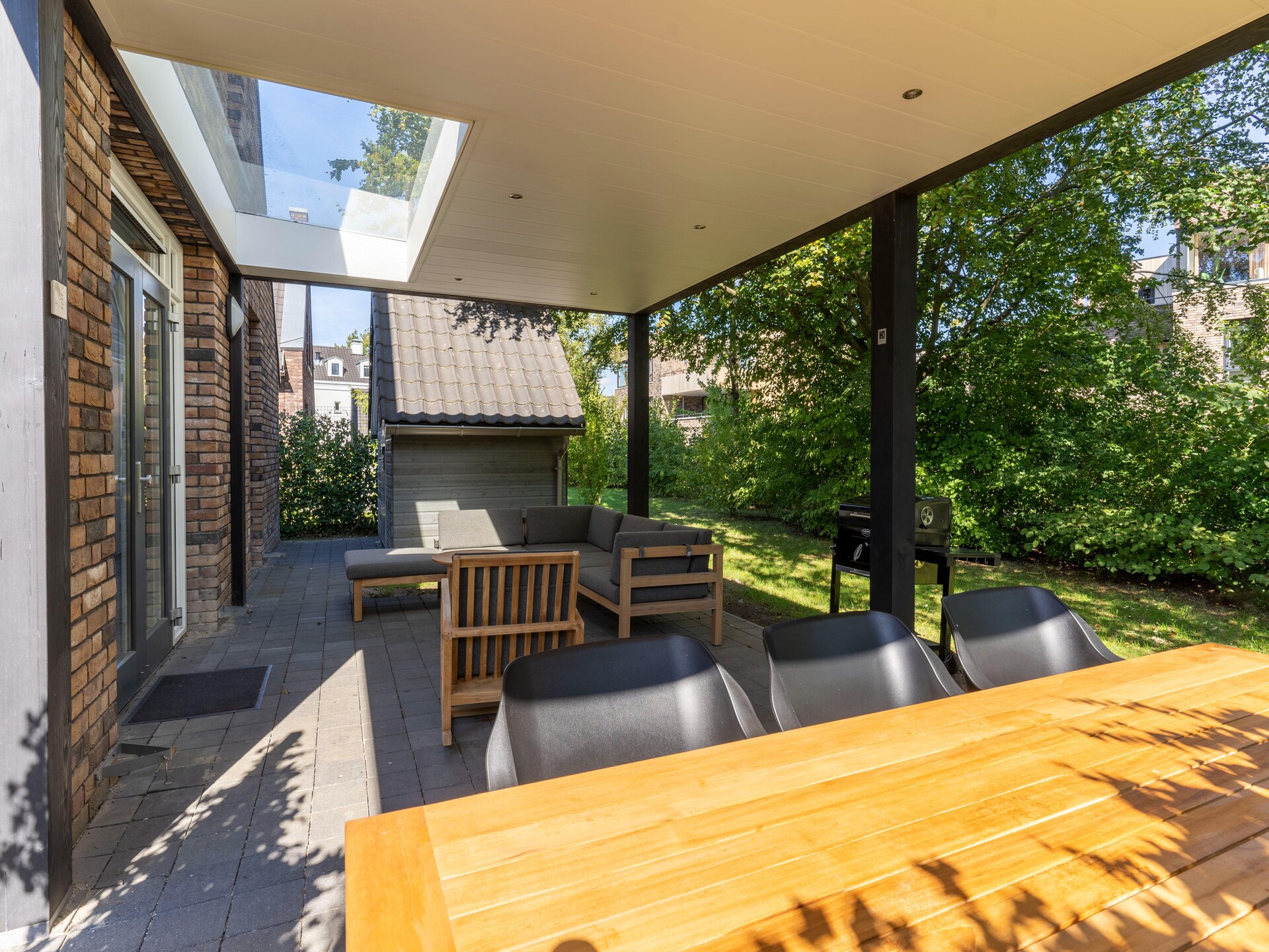 Luxe vrijstaande villa op 4 km van sfeervol Maastricht - foto 12