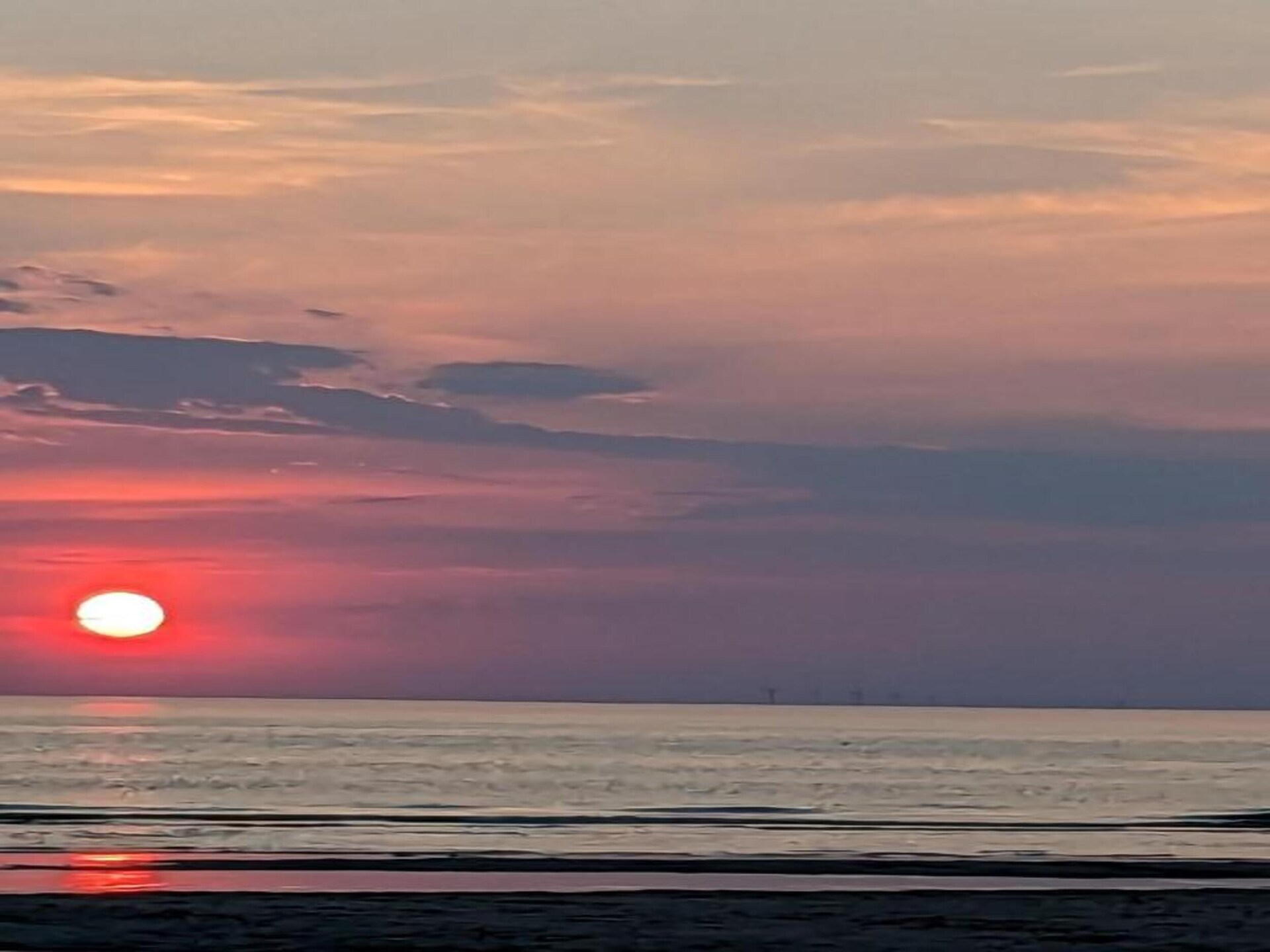 Beach house aan zee met panoramisch uitzicht in Wijk aan Zee - foto 19