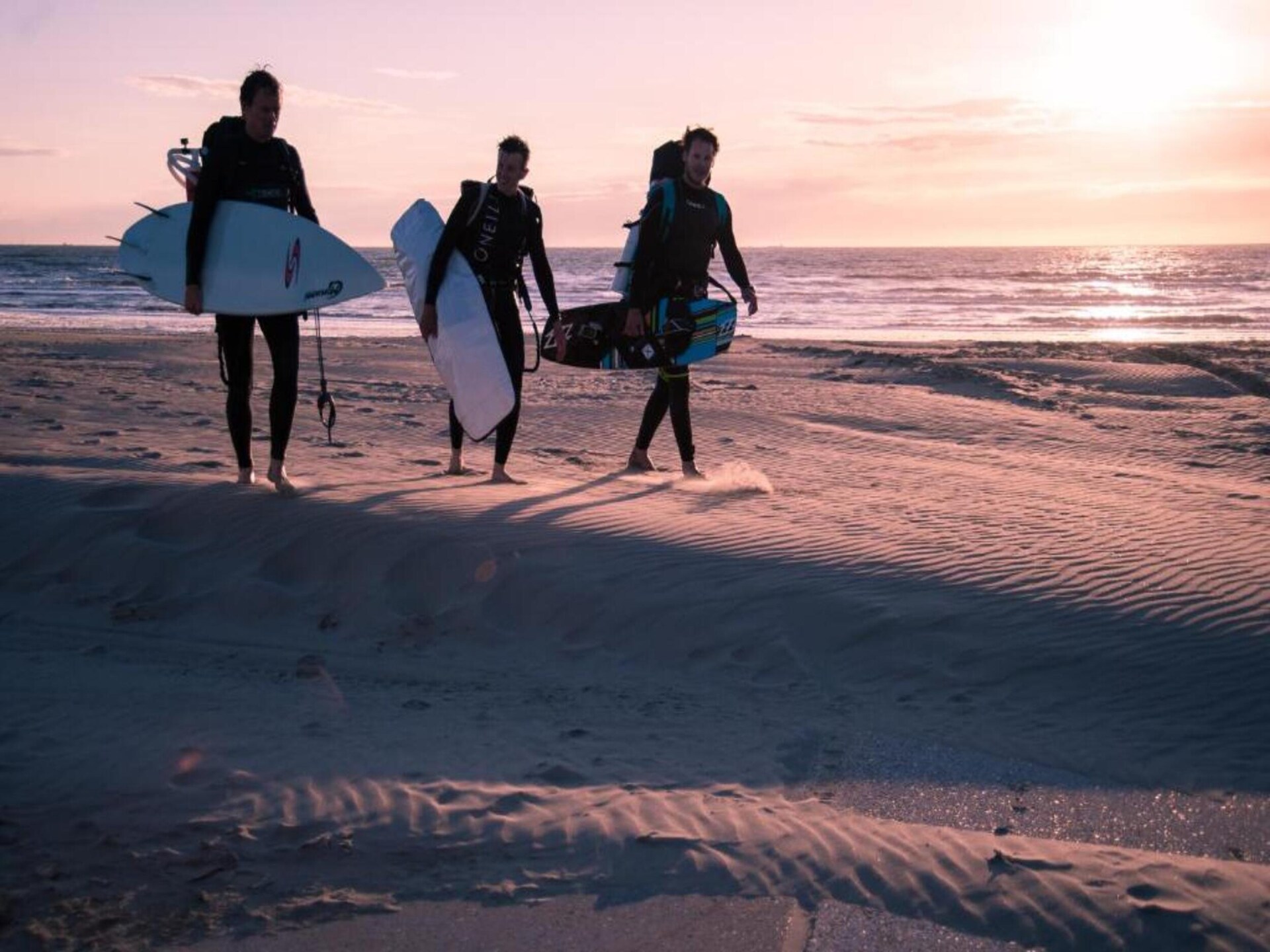 Beach House aan zee in Wijk aan Zee voor 5 personen - foto 37