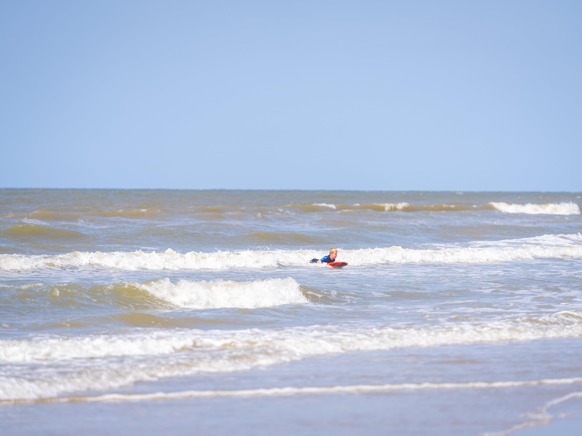 Beach House aan zee in Wijk aan Zee voor 5 personen - foto 28