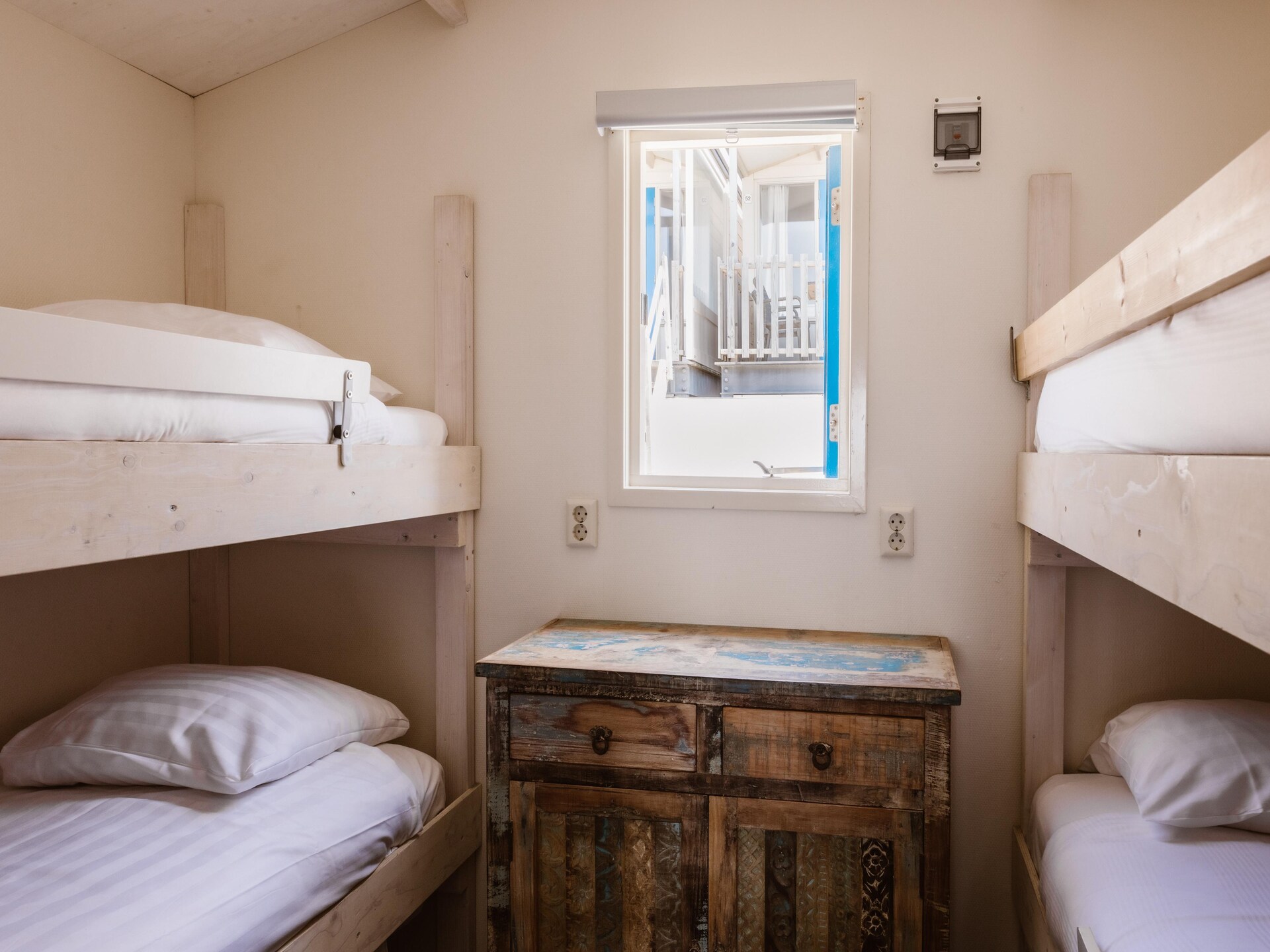 Beach House aan zee voor 6 personen in Wijk aan Zee - foto 4