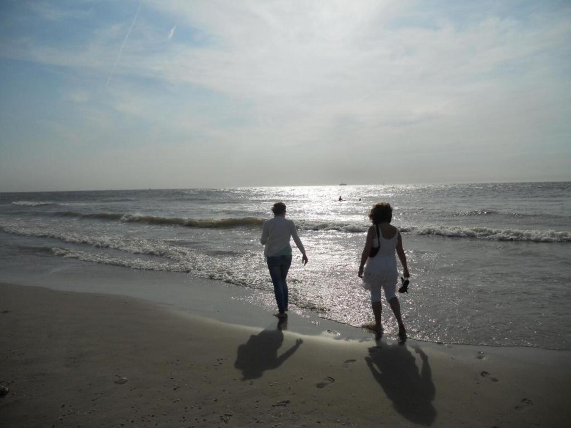 Beach House aan zee voor 6 personen in Wijk aan Zee - foto 22