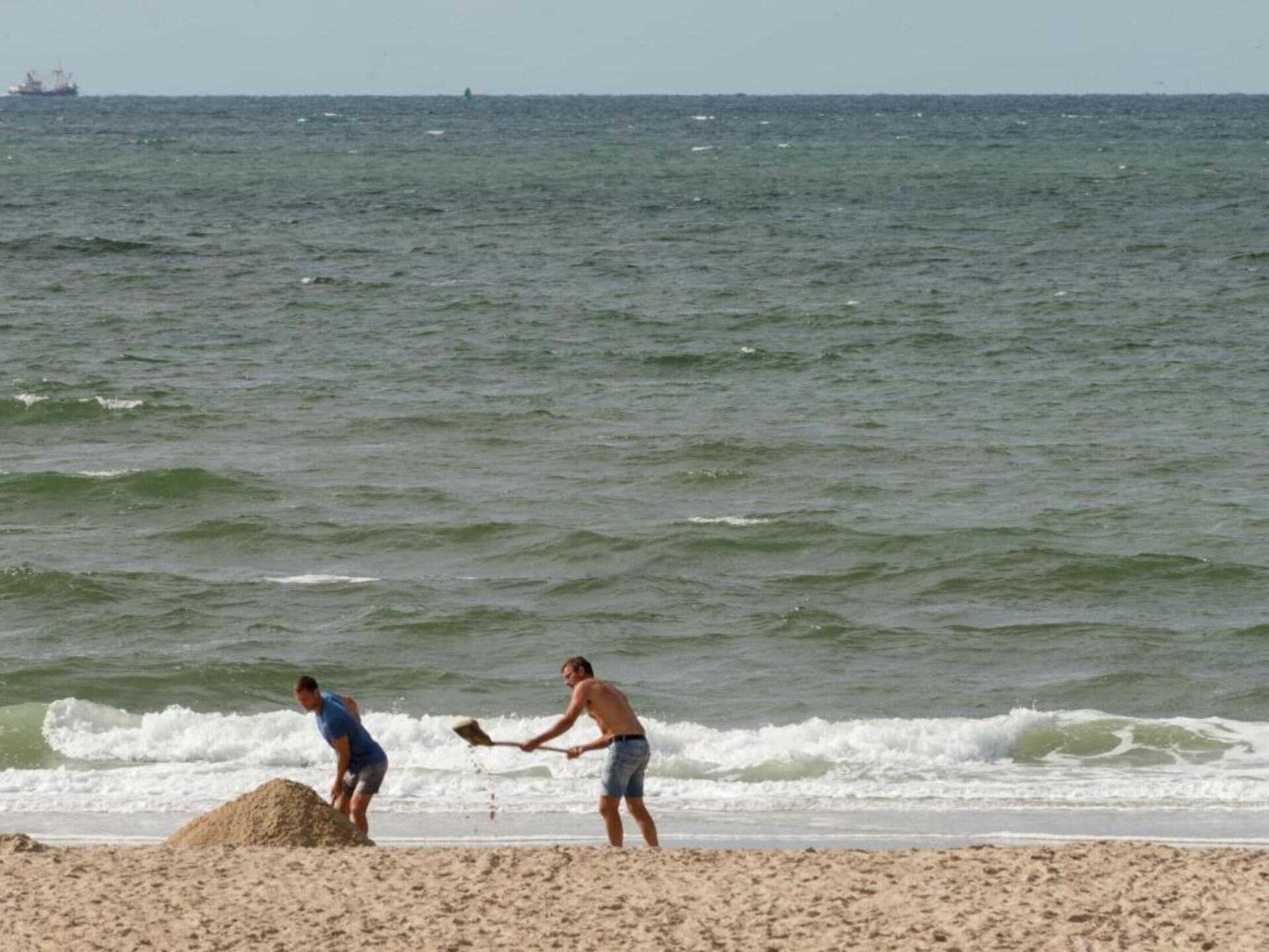 Trendy beach house op het Noordzeestrand van Julianadorp - foto 34