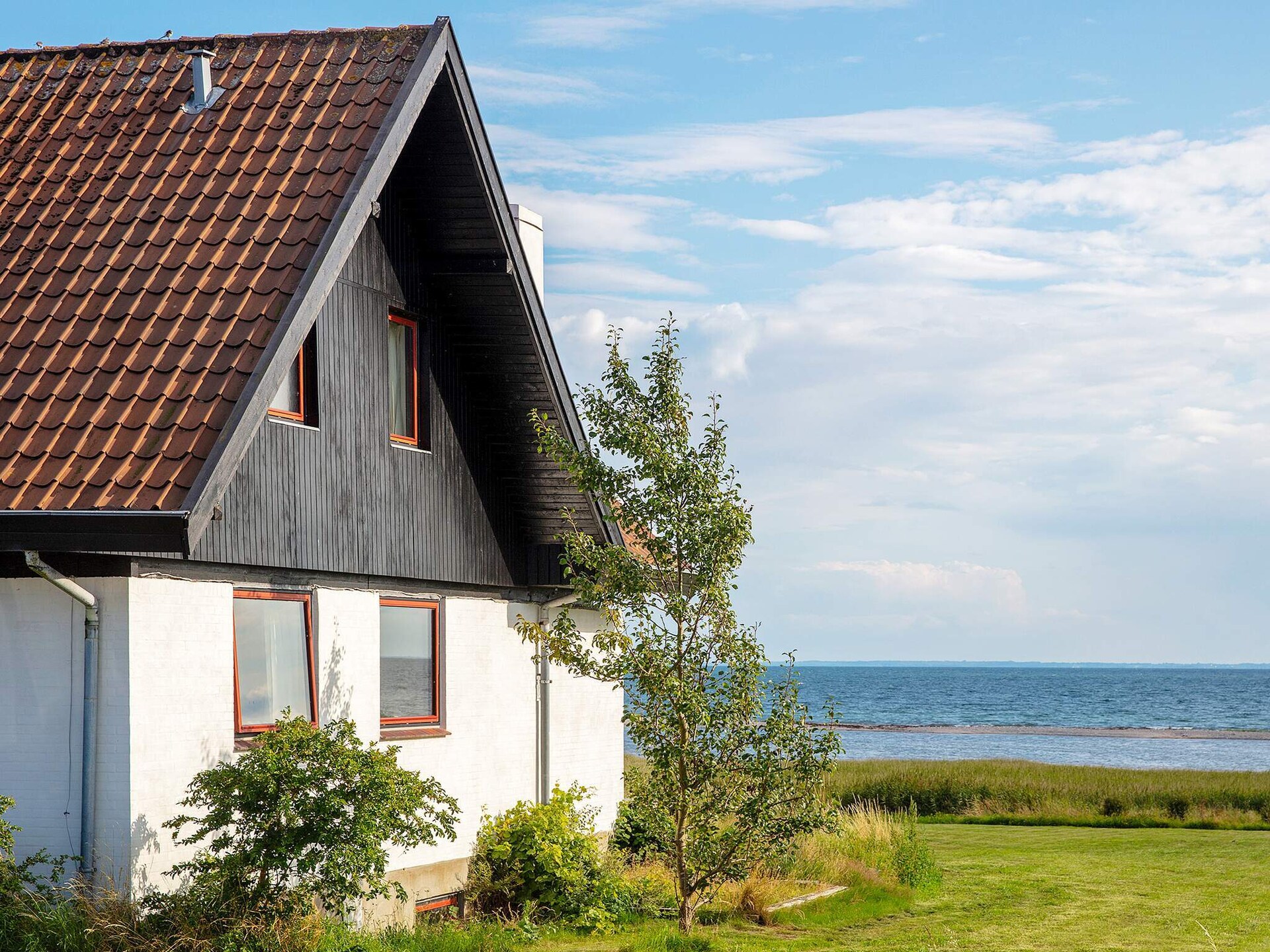 Modern vakantiehuis in Assens direct aan het water voor 10 personen - foto 2
