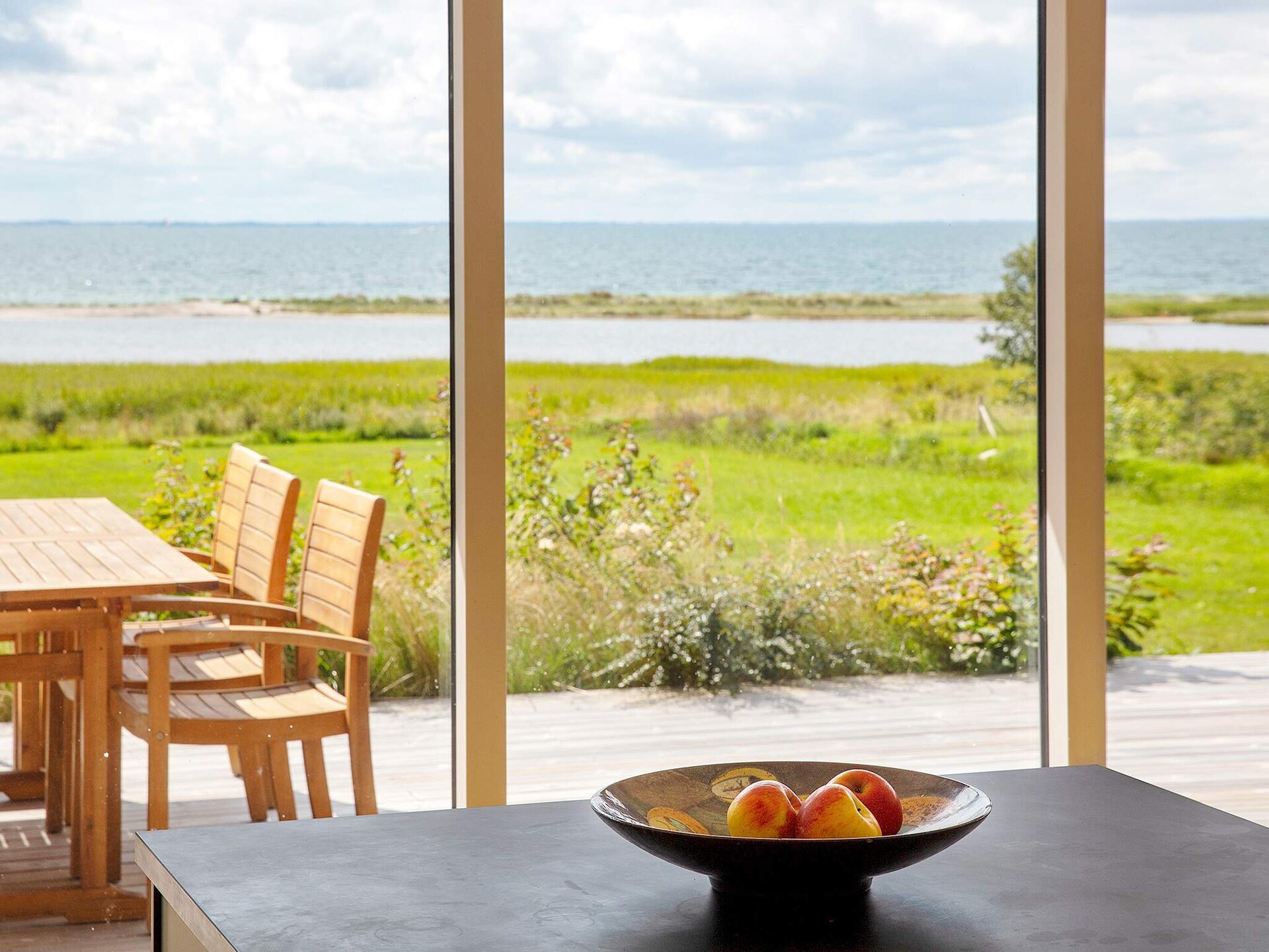 Modern vakantiehuis in Assens direct aan het water voor 10 personen - foto 3