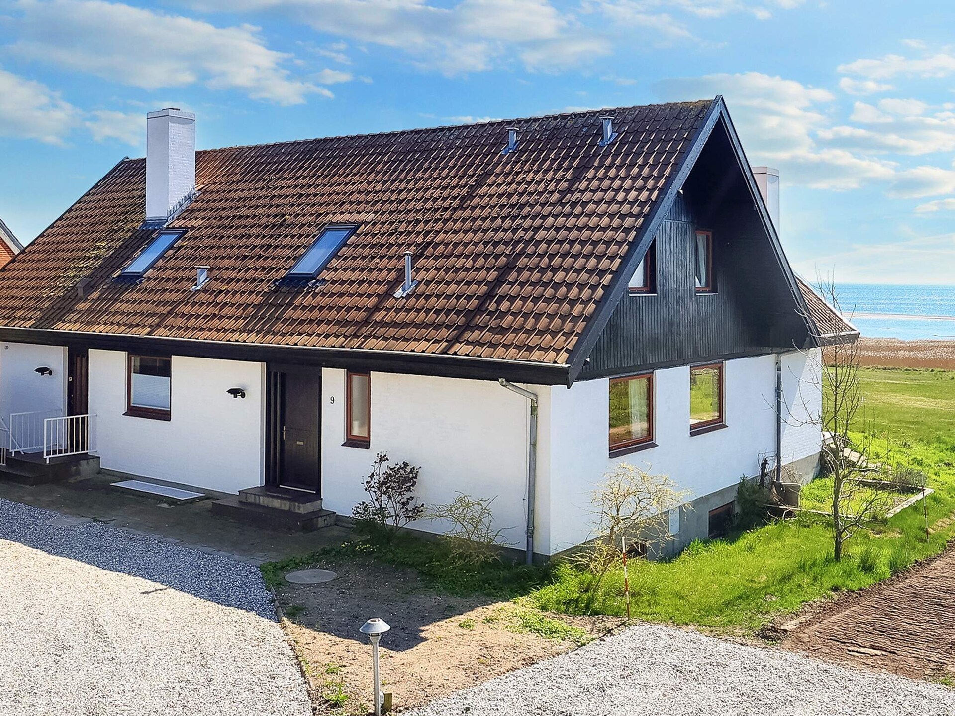 Modern vakantiehuis in Assens direct aan het water voor 10 personen - foto 5