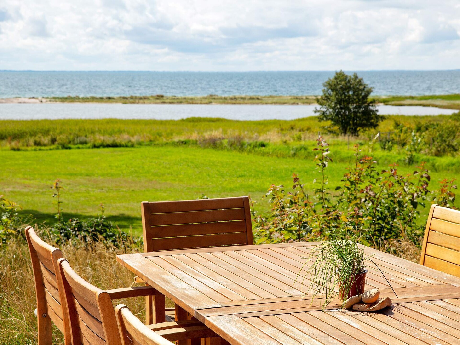 Modern vakantiehuis in Assens direct aan het water voor 10 personen - foto 7