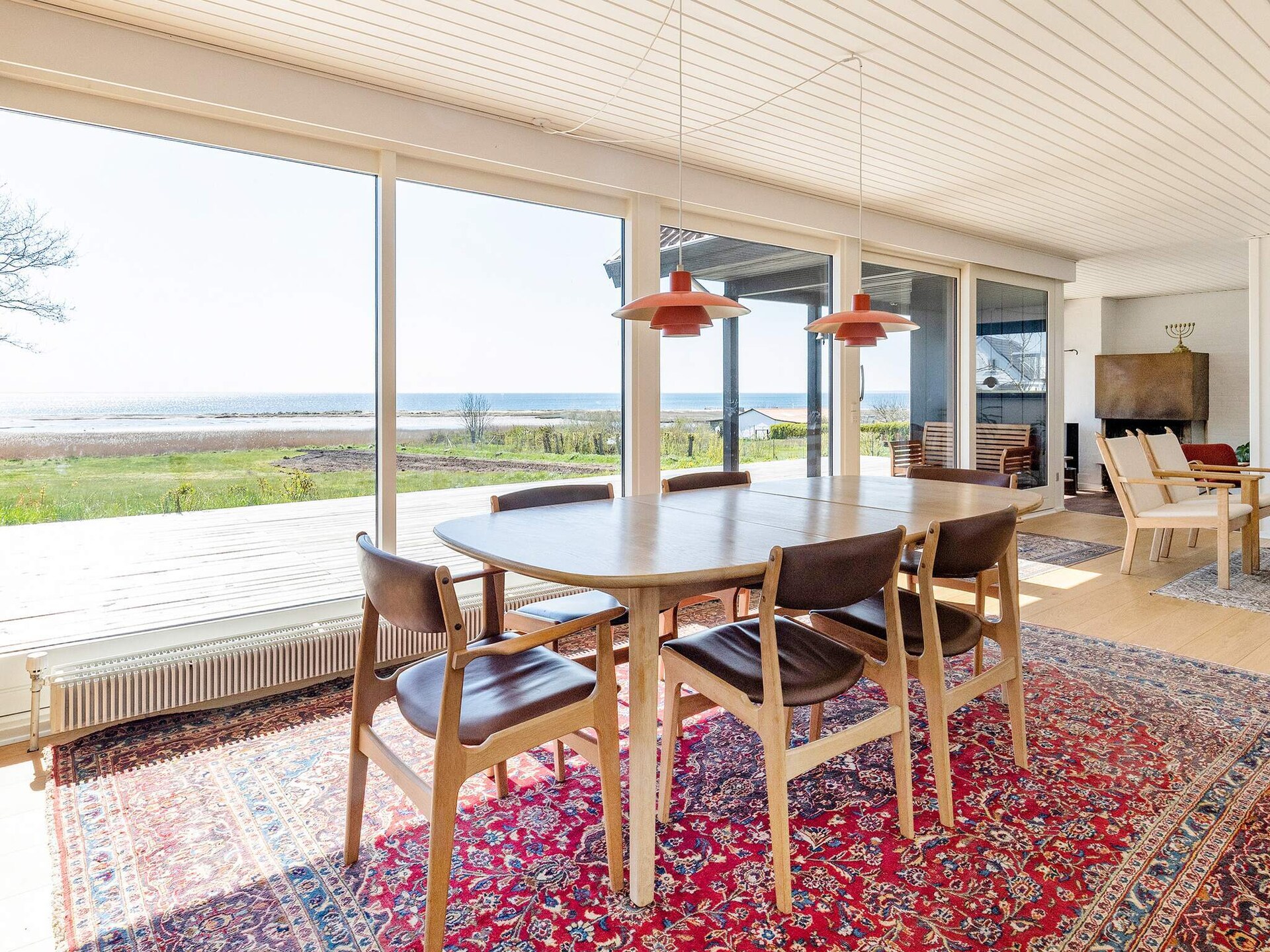 Modern vakantiehuis in Assens direct aan het water voor 10 personen - foto 19