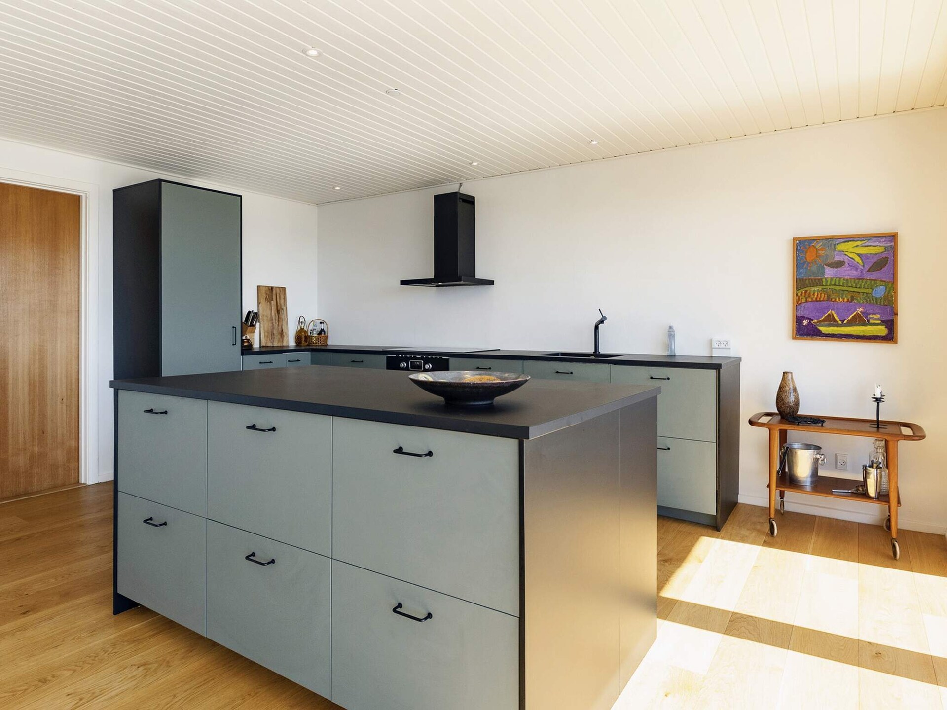 Modern vakantiehuis in Assens direct aan het water voor 10 personen - foto 20