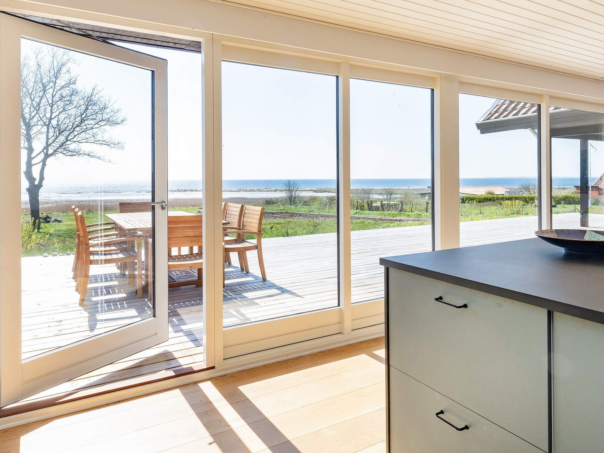 Modern vakantiehuis in Assens direct aan het water voor 10 personen - foto 23