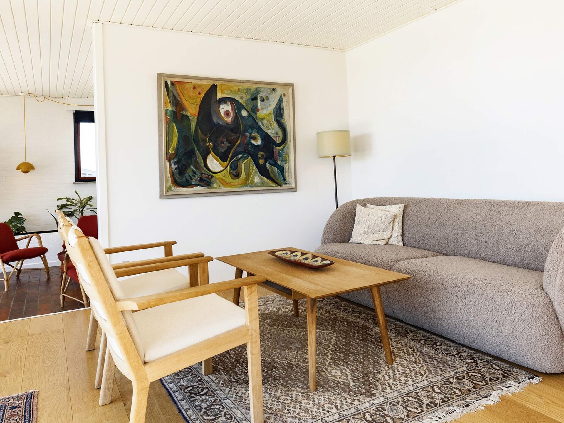 Modern vakantiehuis in Assens direct aan het water voor 10 personen - foto 25