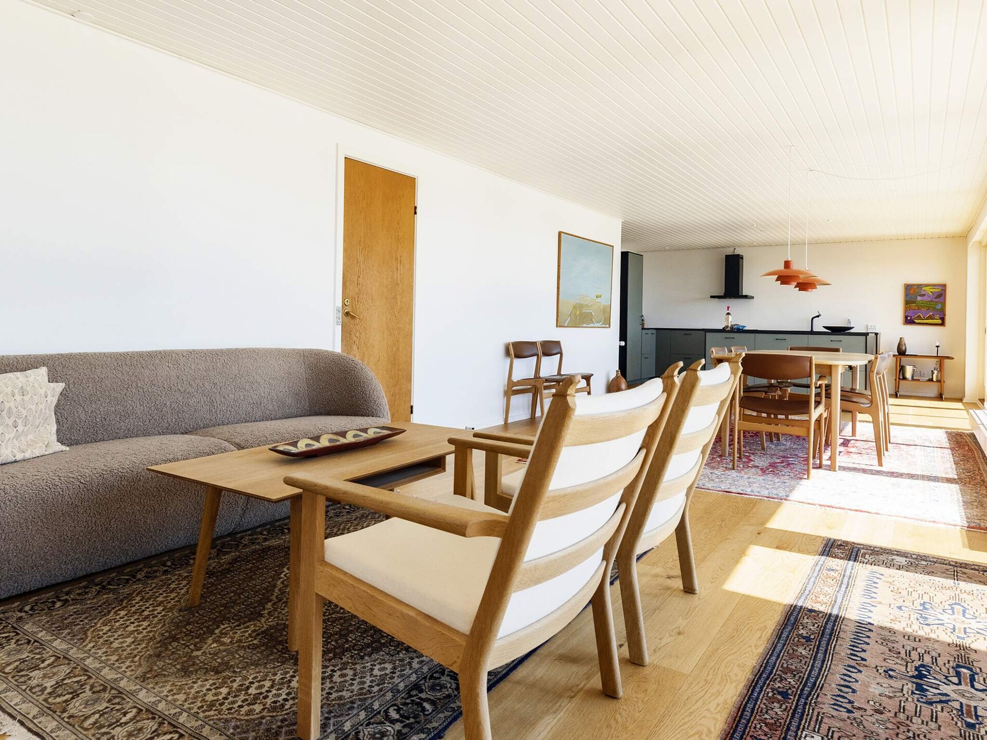 Modern vakantiehuis in Assens direct aan het water voor 10 personen - foto 26