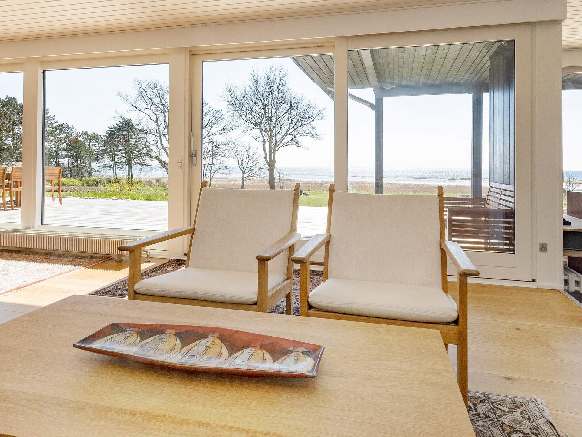 Modern vakantiehuis in Assens direct aan het water voor 10 personen - foto 27