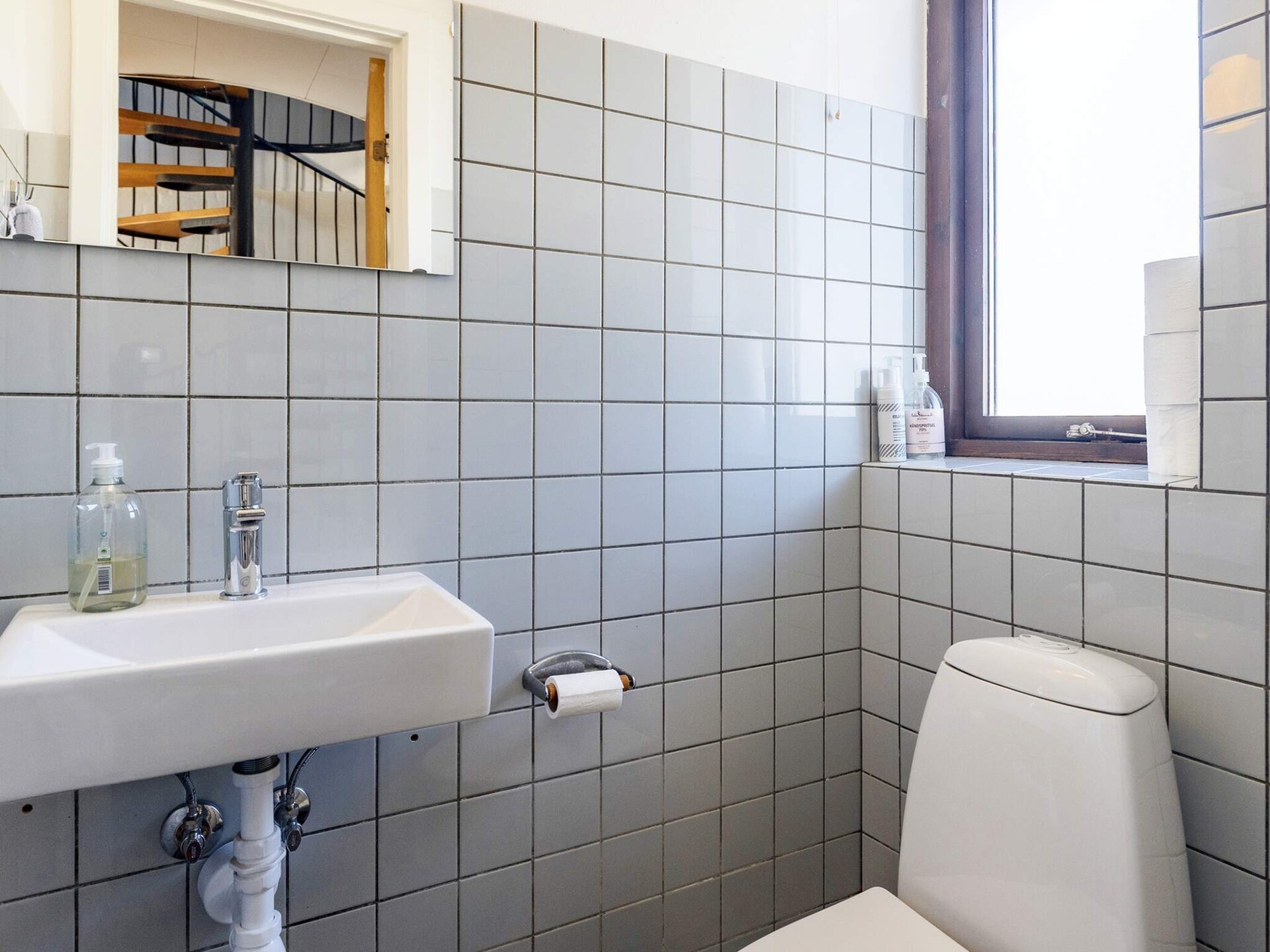 Modern vakantiehuis in Assens direct aan het water voor 10 personen - foto 36