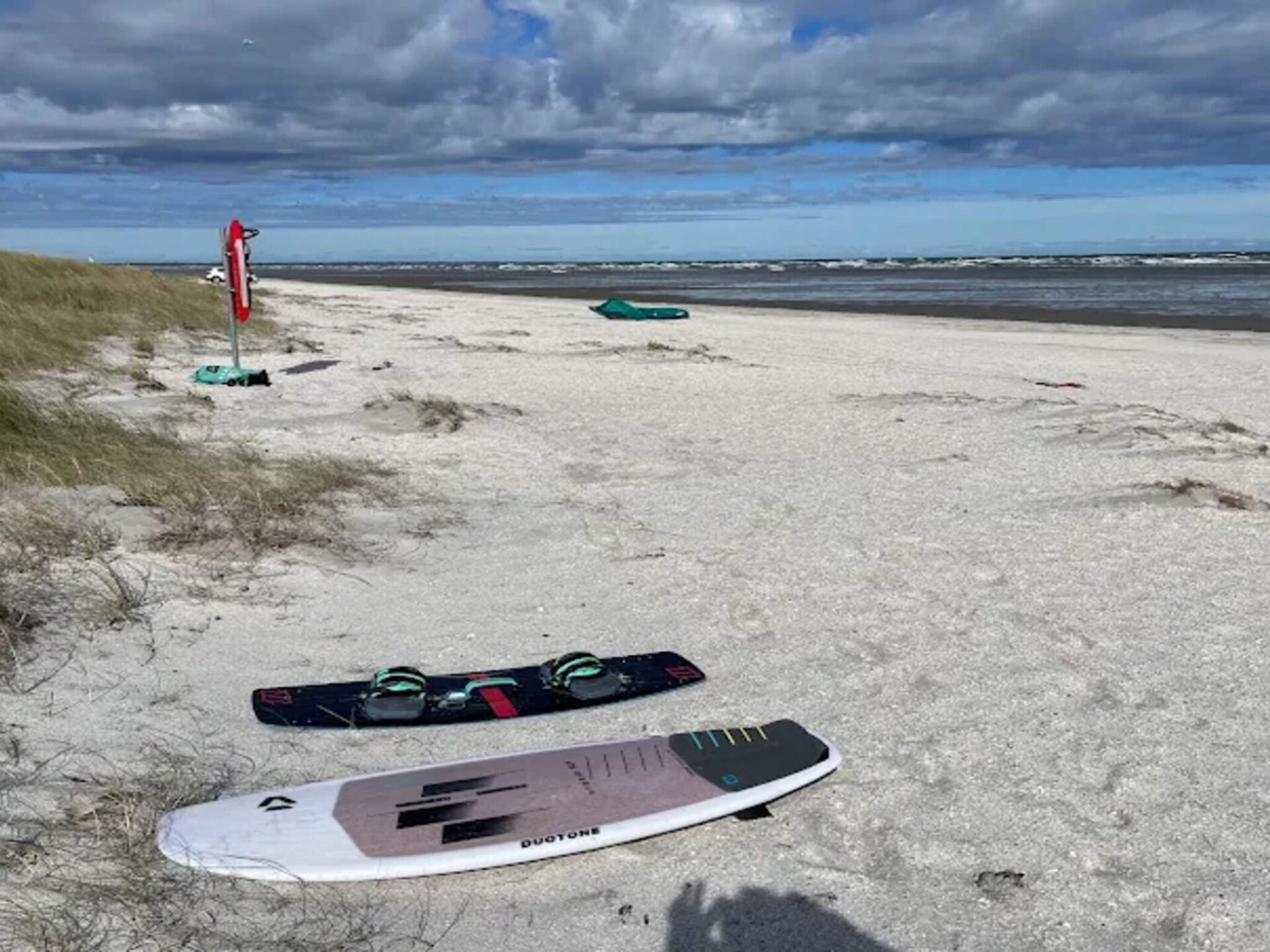 Lichtrijk vakantiehuis nabij kindvriendelijk strand in Bratten - foto 9