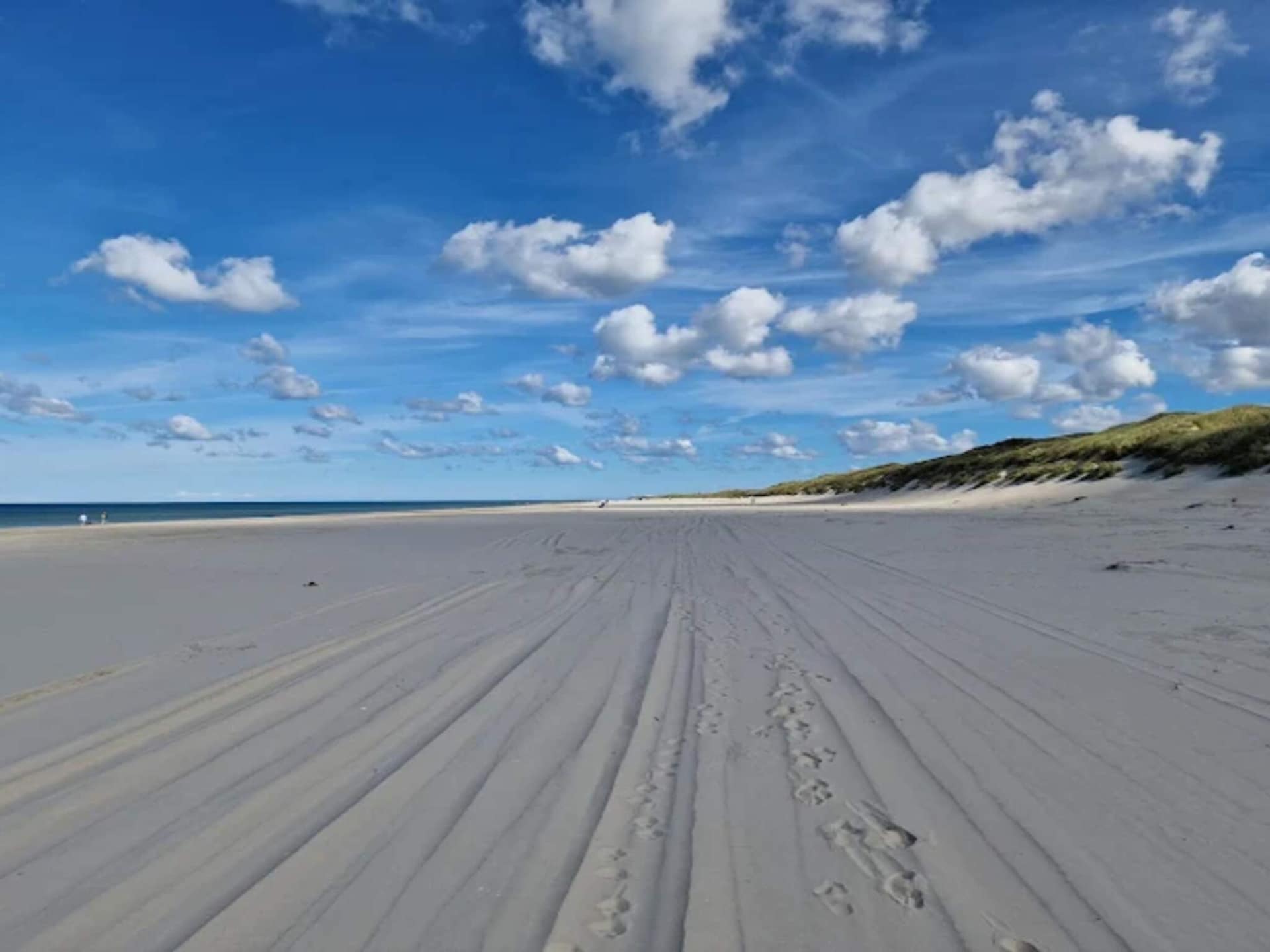 Lichtrijk vakantiehuis nabij kindvriendelijk strand in Bratten - foto 11