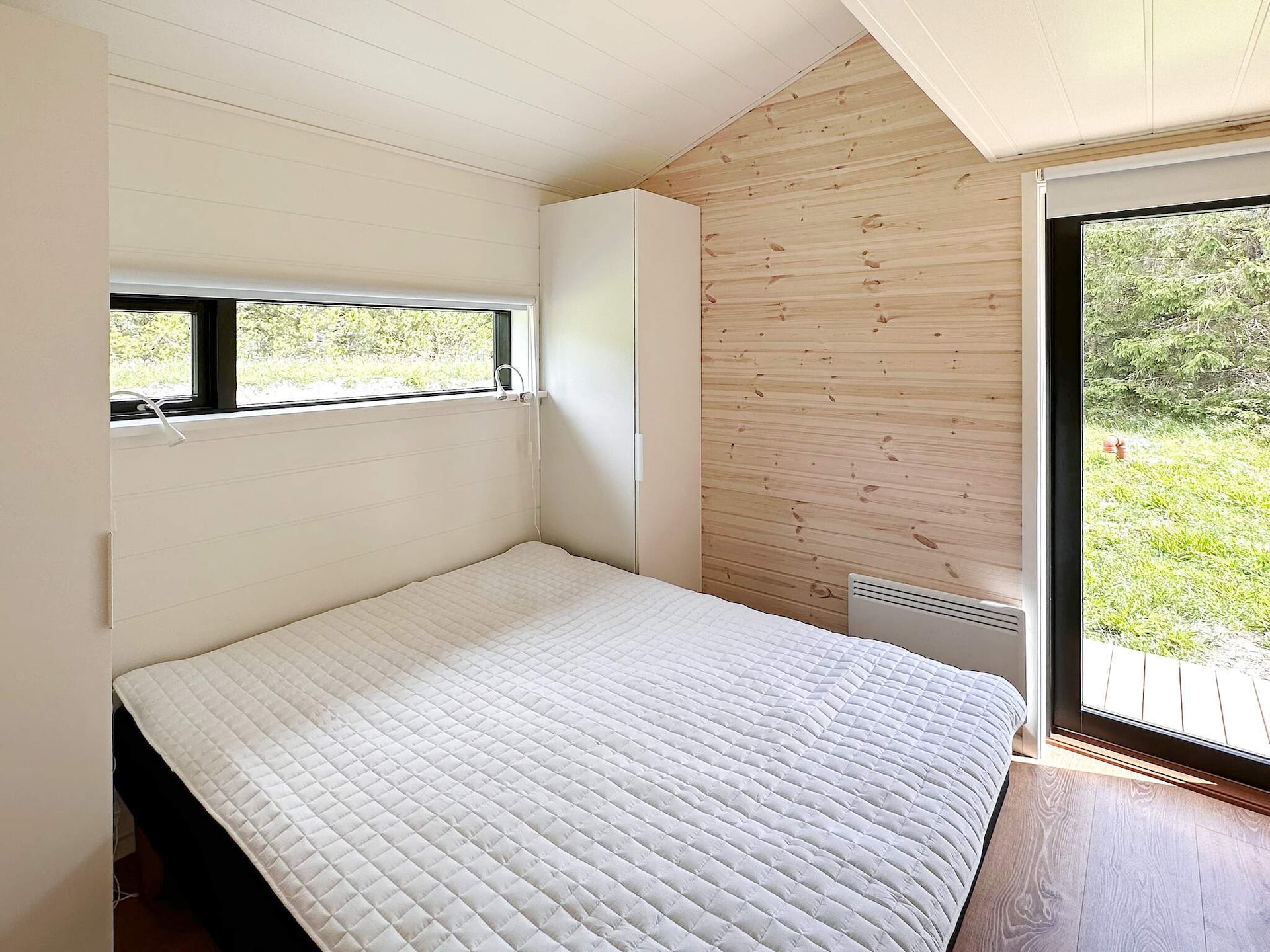 7-persoons vakantiehuis in Jerup op 900 meter van de zee - foto 18