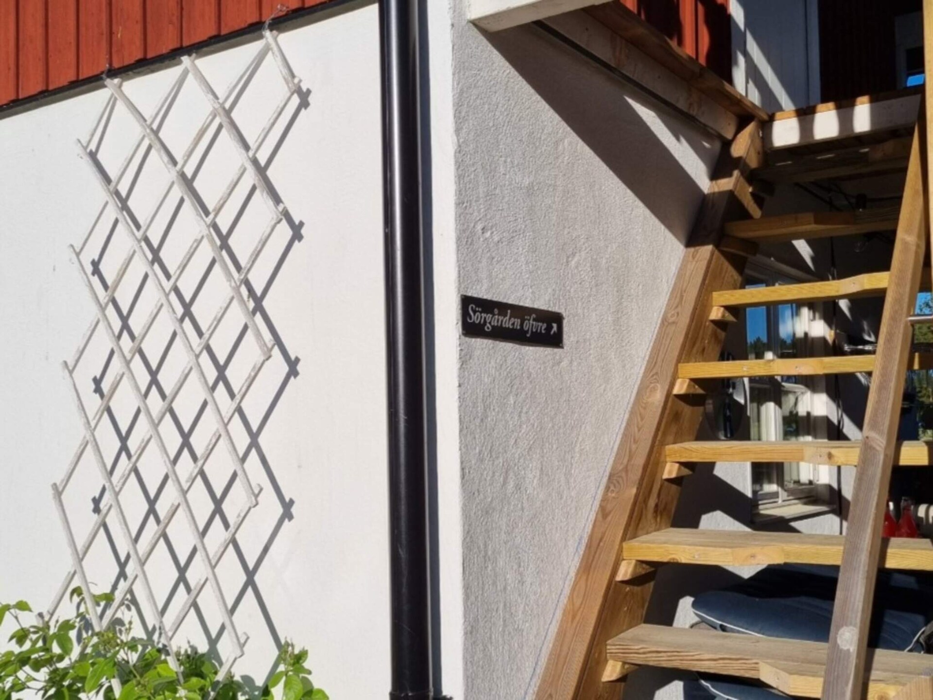 Landelijk vakantiehuis op de bovenverdieping nabij zee bij Grisslehamn - foto 3