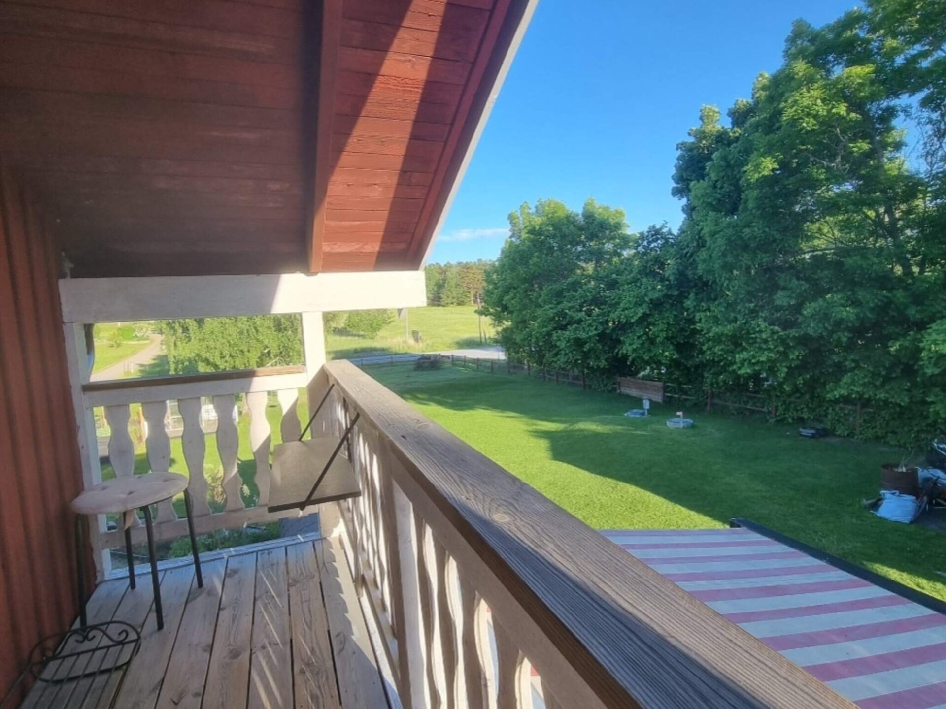Landelijk vakantiehuis op de bovenverdieping nabij zee bij Grisslehamn - foto 2