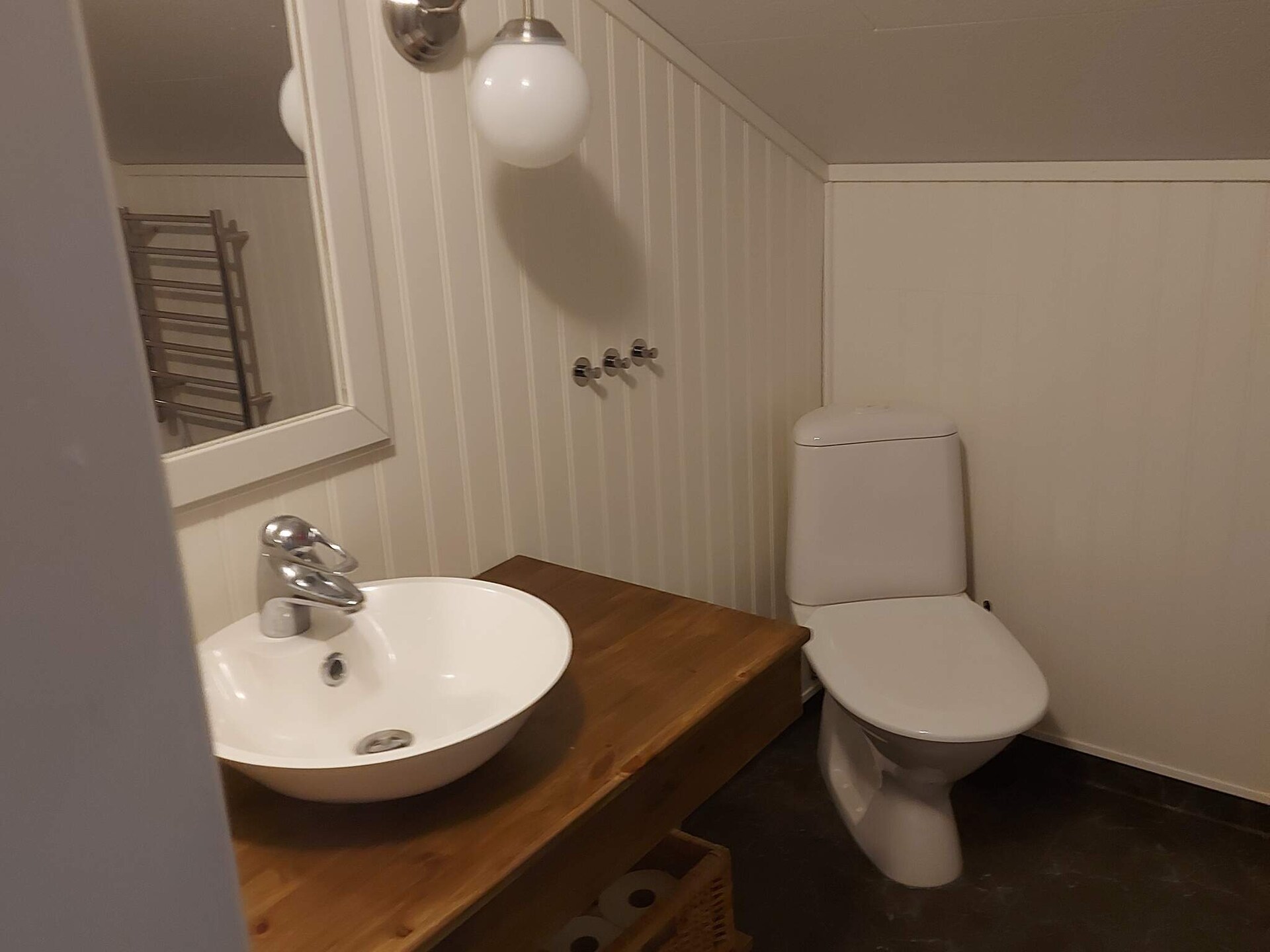 Landelijk vakantiehuis op de bovenverdieping nabij zee bij Grisslehamn - foto 39