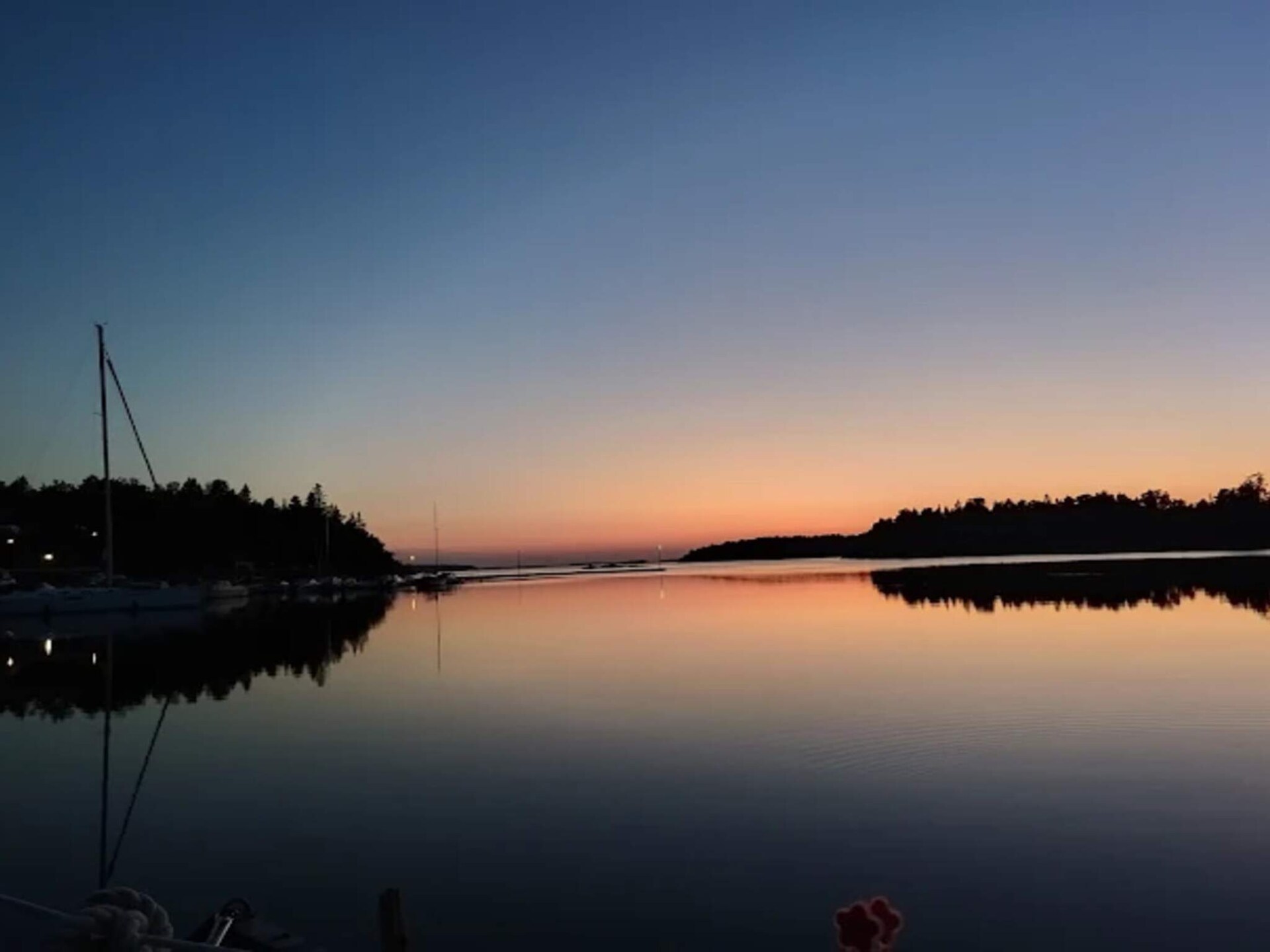 Landelijk vakantiehuis op de bovenverdieping nabij zee bij Grisslehamn - foto 11