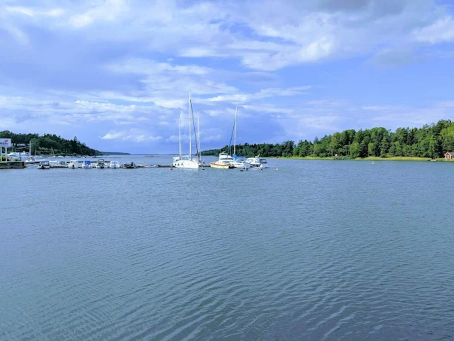 Landelijk vakantiehuis op de bovenverdieping nabij zee bij Grisslehamn - foto 19