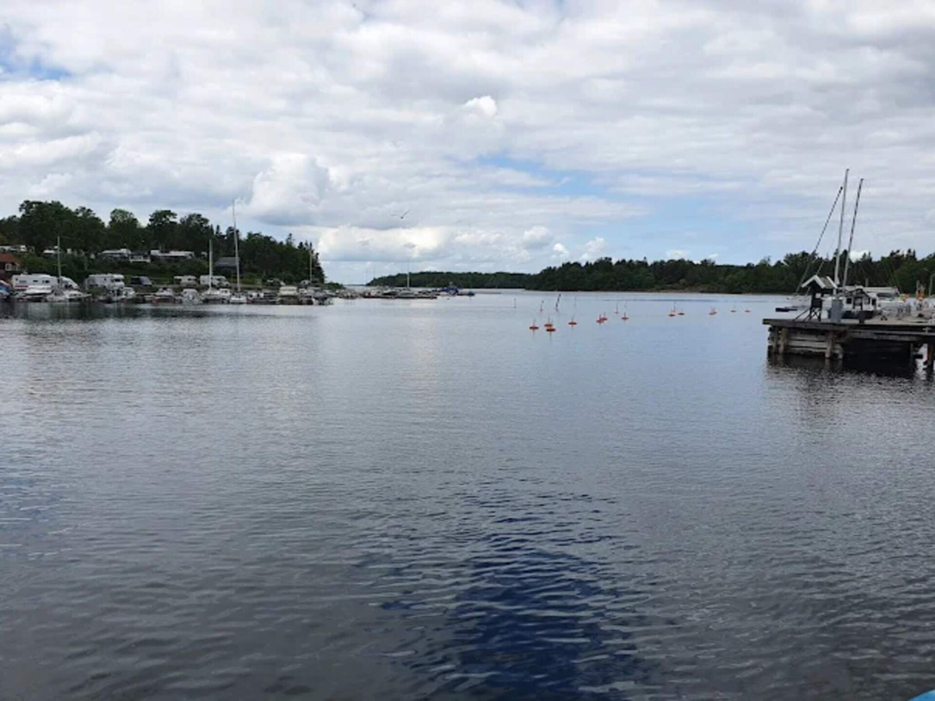 Landelijk vakantiehuis op de bovenverdieping nabij zee bij Grisslehamn - foto 20