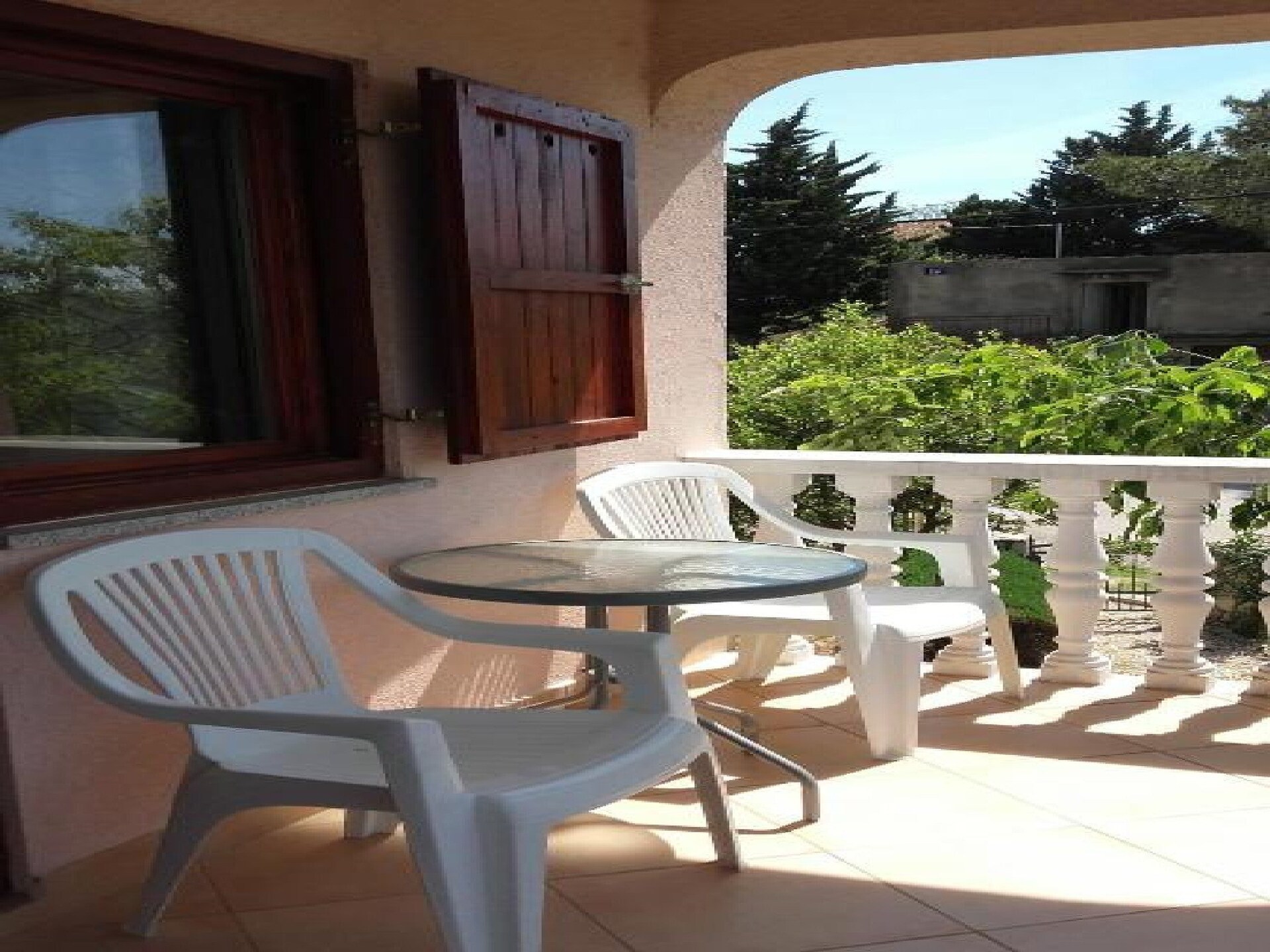 Op 500 m van het strand: Rustig appartement in Karin Gornji - foto 51