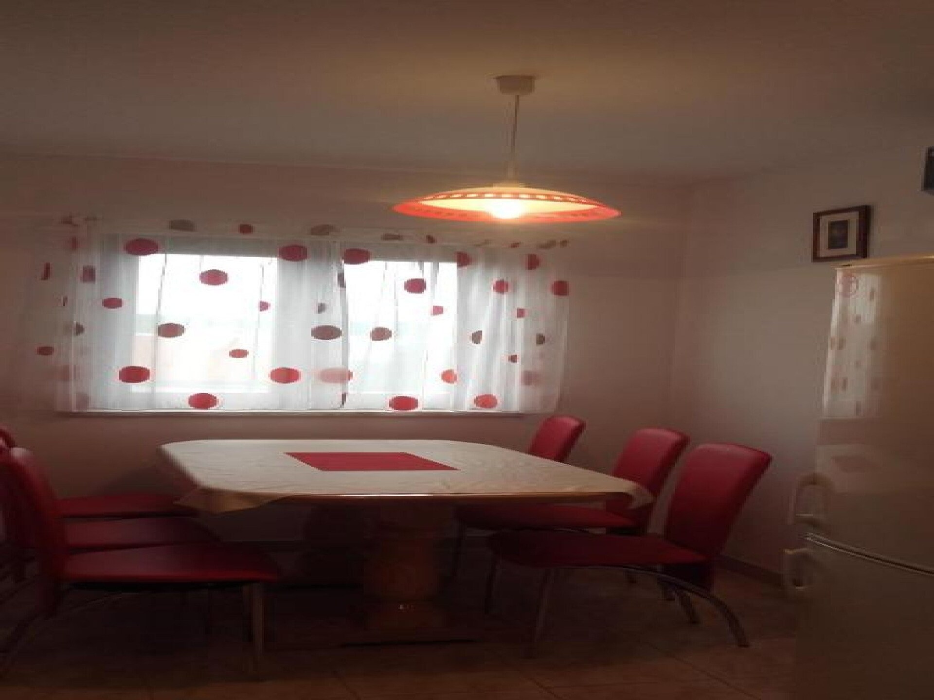 Op 500 m van het strand: Rustig appartement in Karin Gornji - foto 4