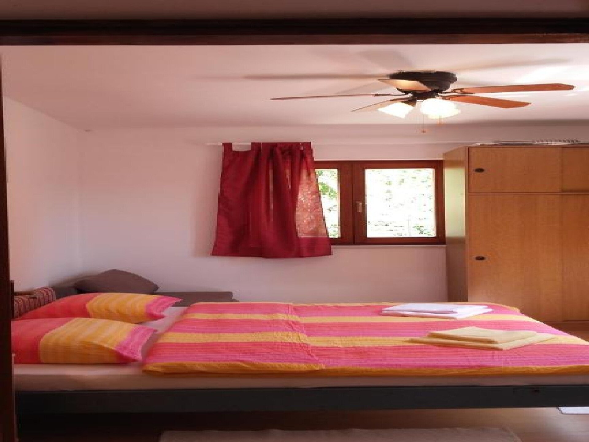 Op 500 m van het strand: Rustig appartement in Karin Gornji - foto 15