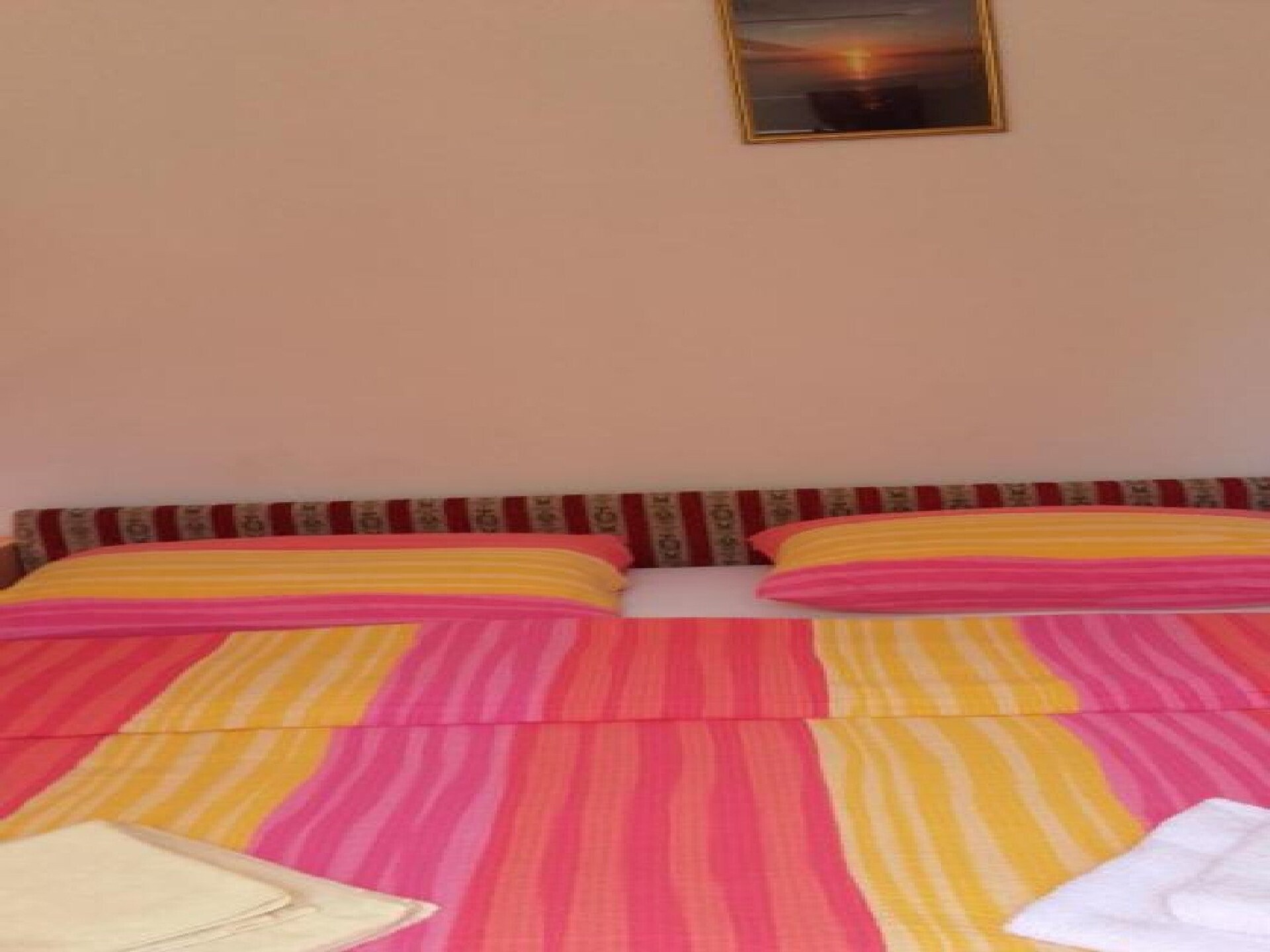 Op 500 m van het strand: Rustig appartement in Karin Gornji - foto 14