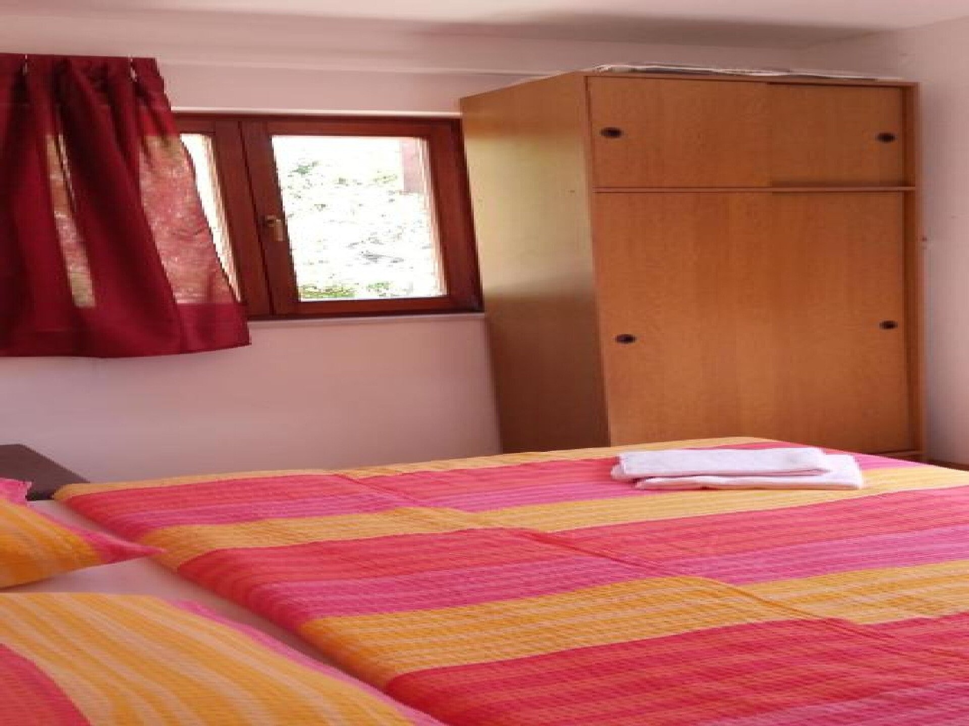 Op 500 m van het strand: Rustig appartement in Karin Gornji - foto 13