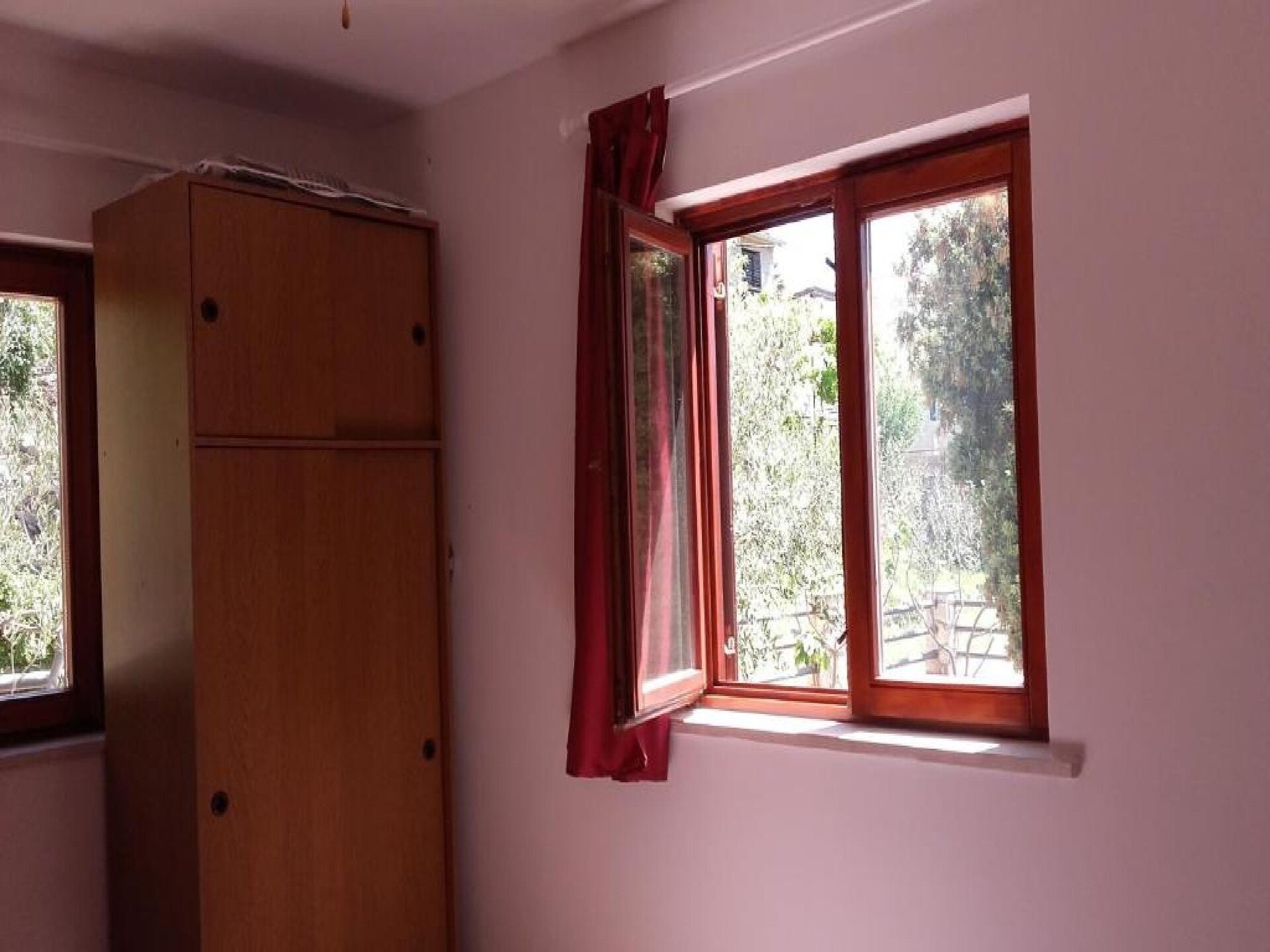 Op 500 m van het strand: Rustig appartement in Karin Gornji - foto 45