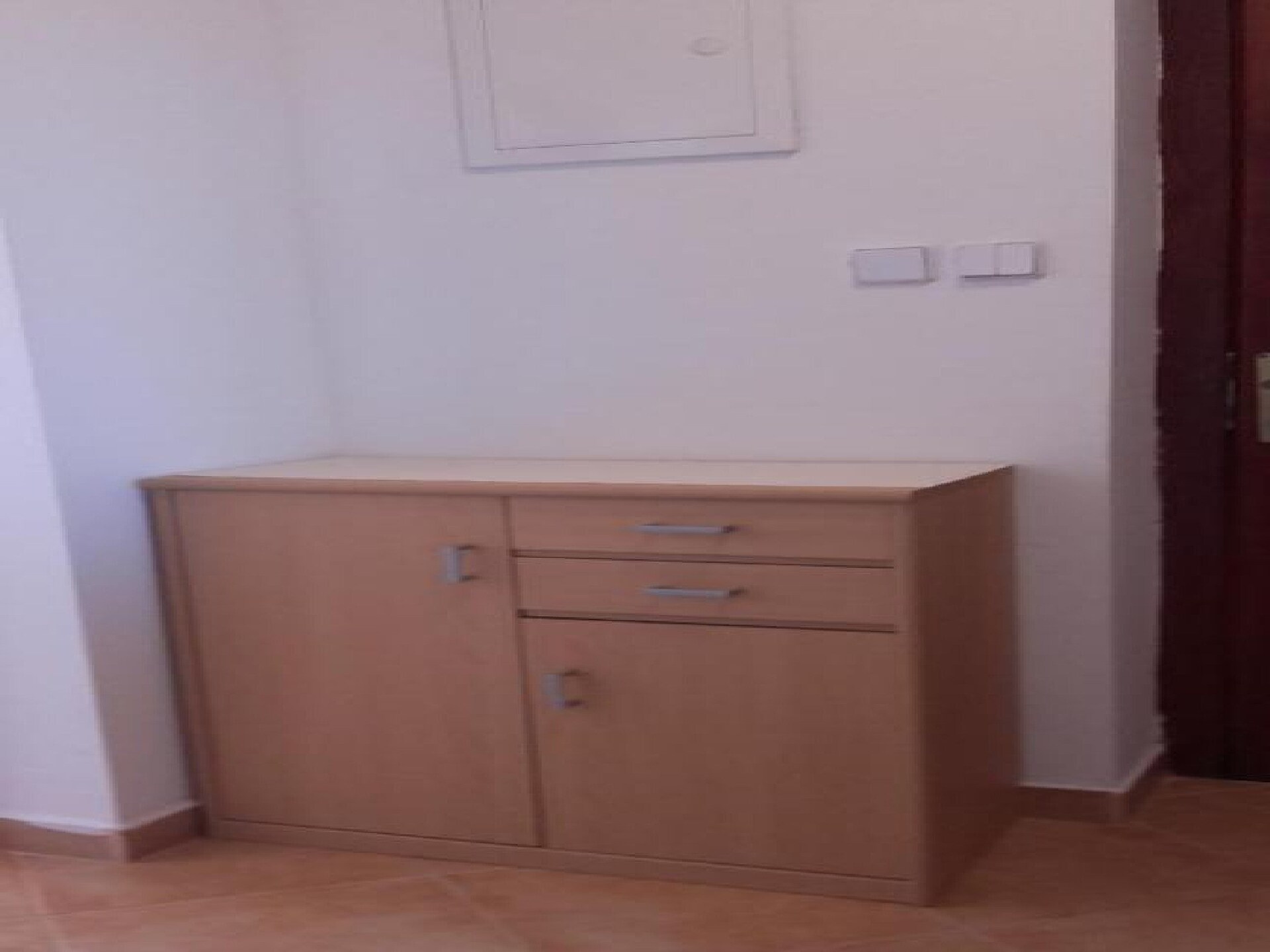 Op 500 m van het strand: Rustig appartement in Karin Gornji - foto 44