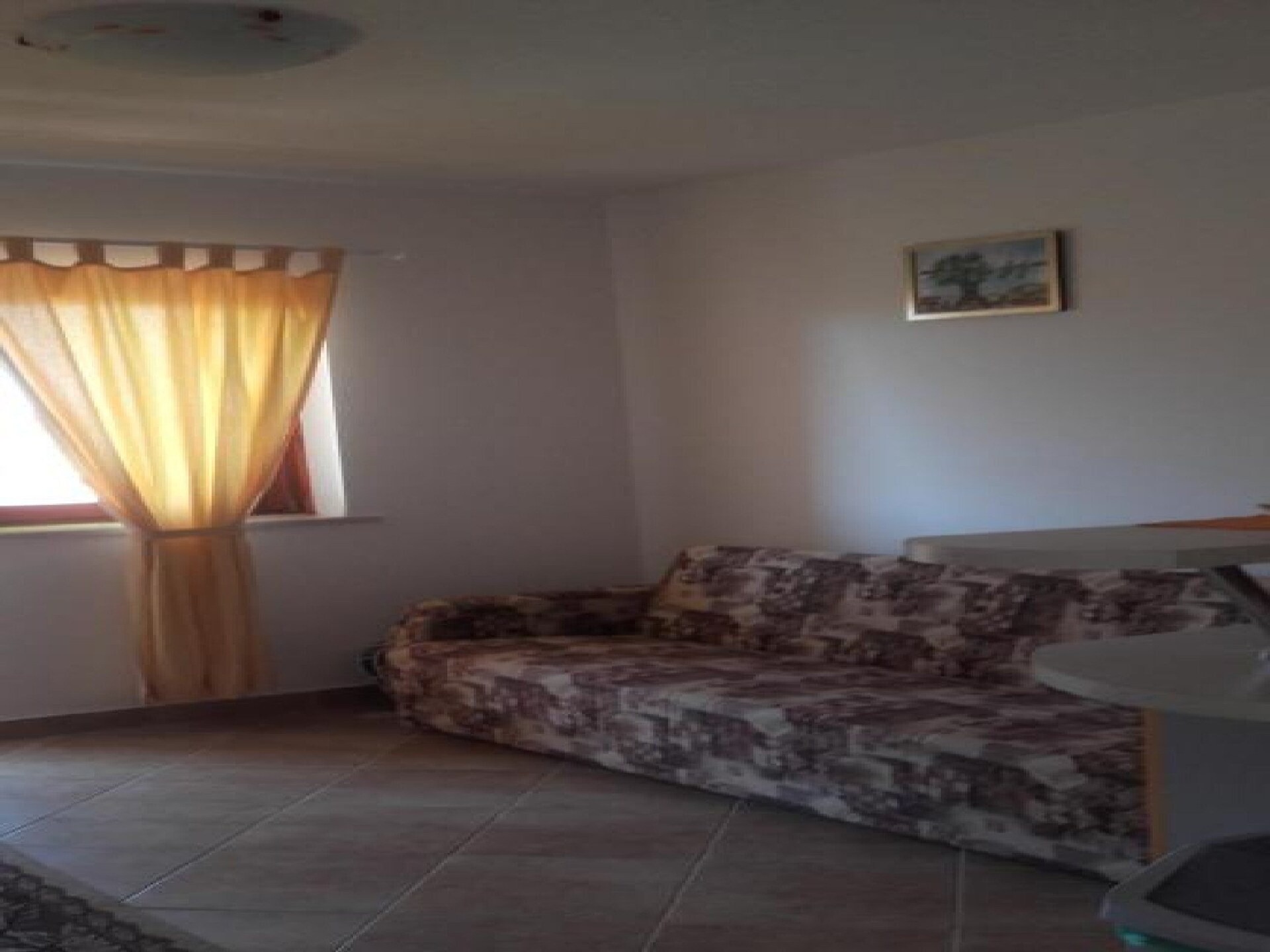 4-persoons appartement met terras in Karin Gornji - foto 2