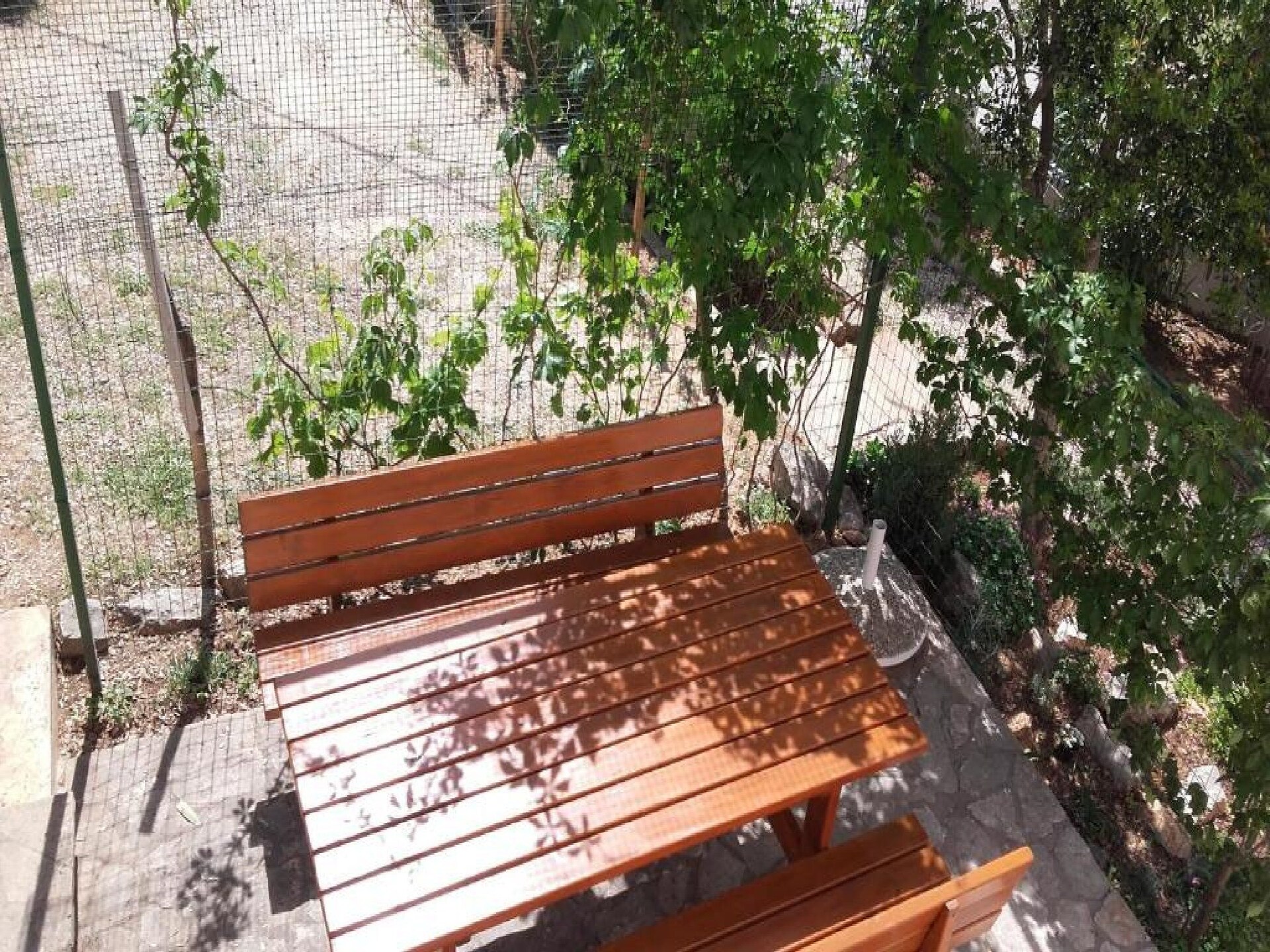 4-persoons appartement met terras in Karin Gornji - foto 45