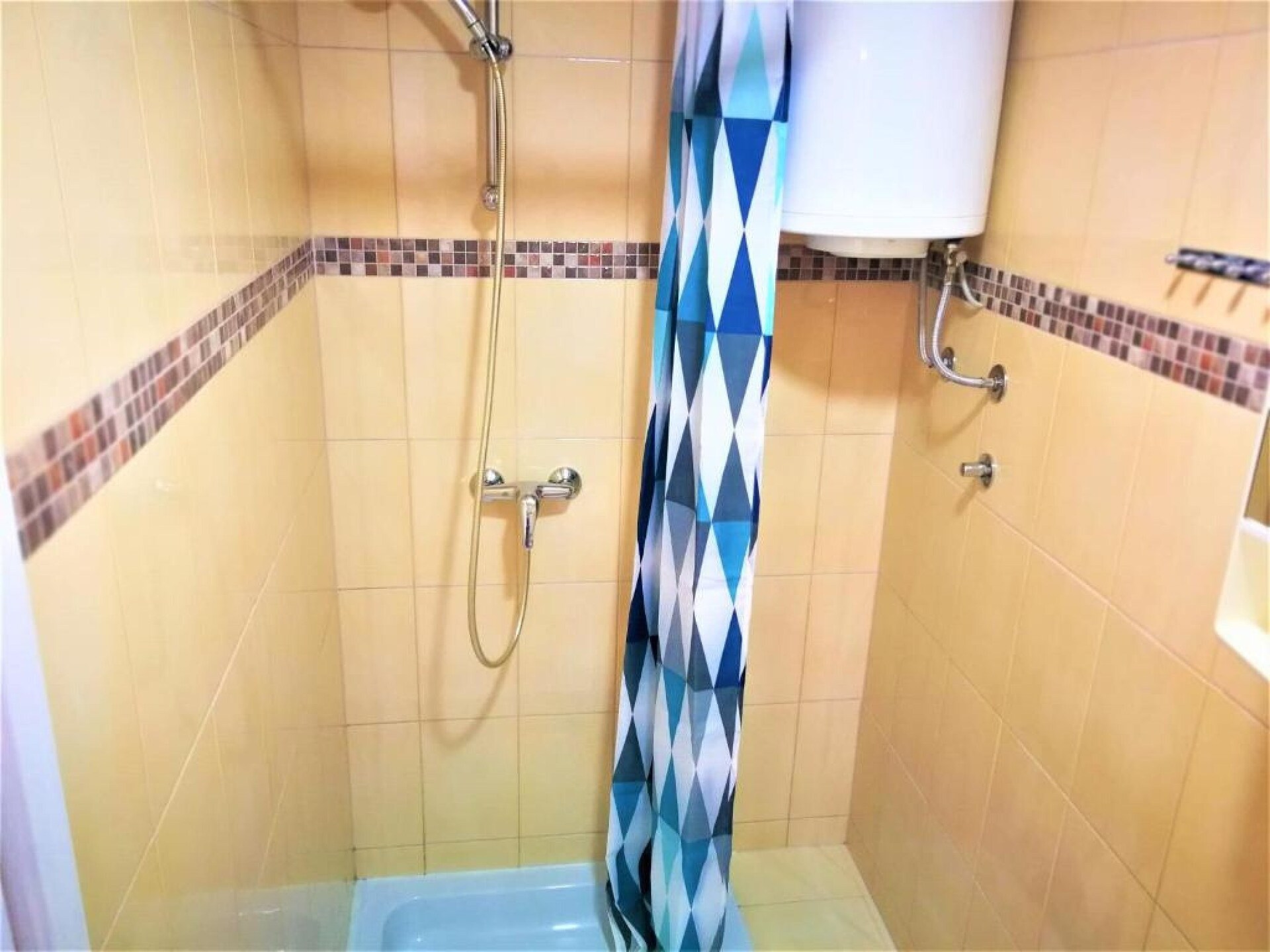 2-persoons appartement in Karin Gornji vlak bij het strand - foto 3