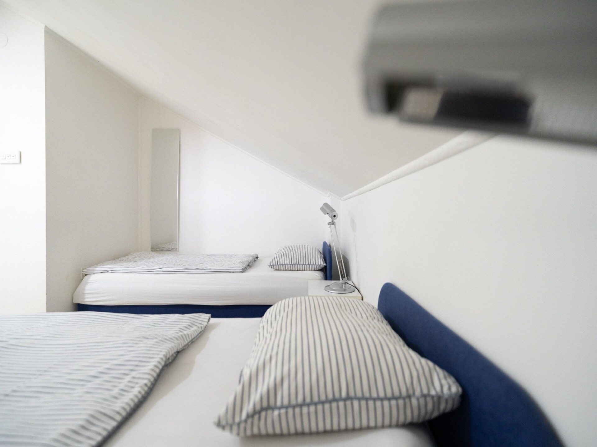 2-persoons appartement in Karin Gornji vlak bij het strand - foto 18