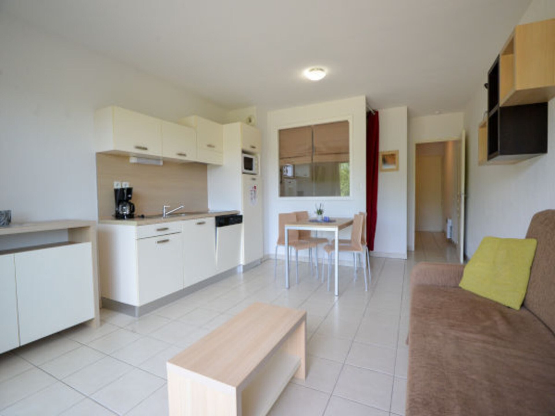 Knusse studio voor 2 aan het Meer van Jouarres in Azille - foto 9