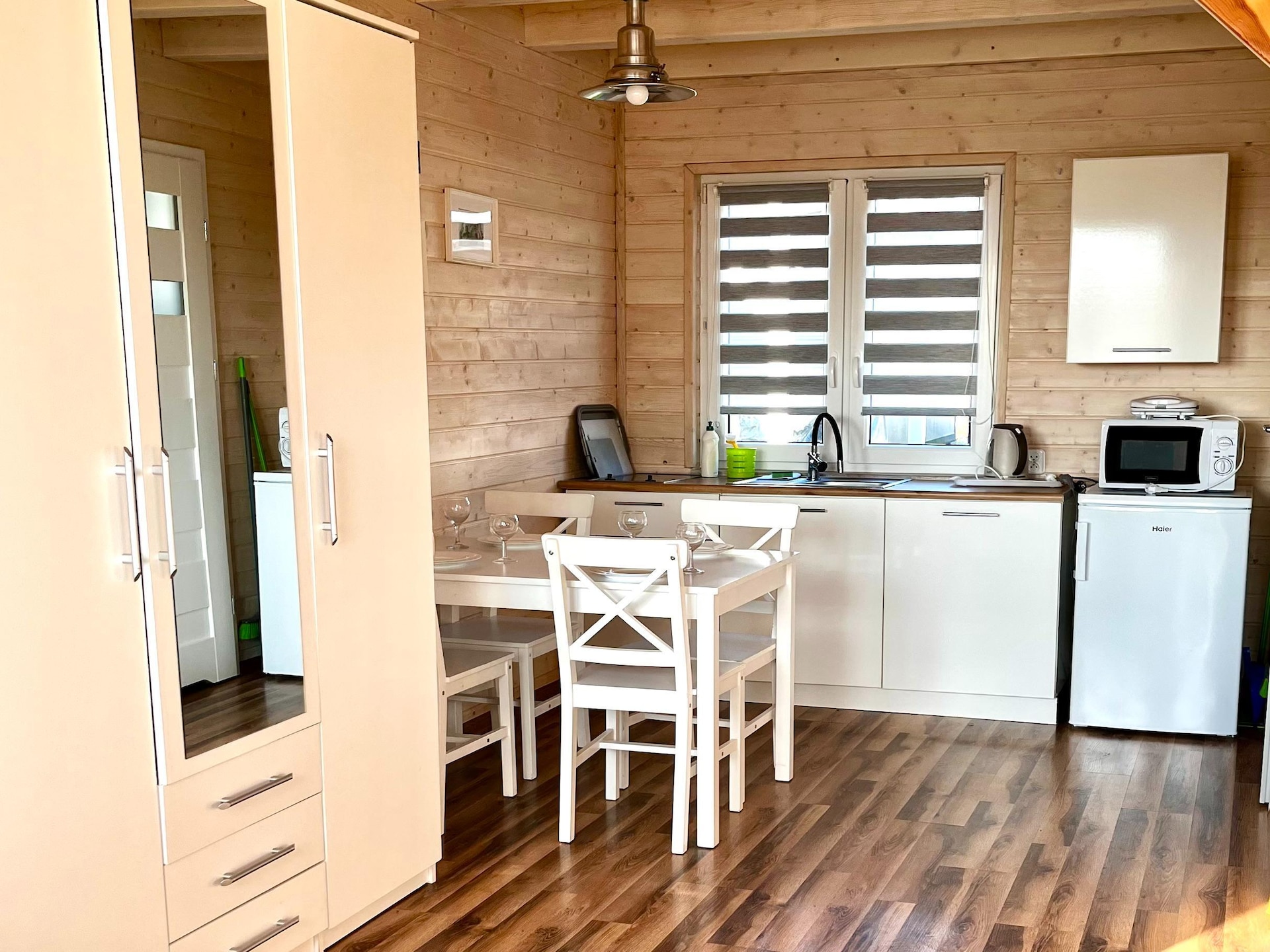 4-persoons vakantiehuis met wellness aan zee in Rewal - foto 7