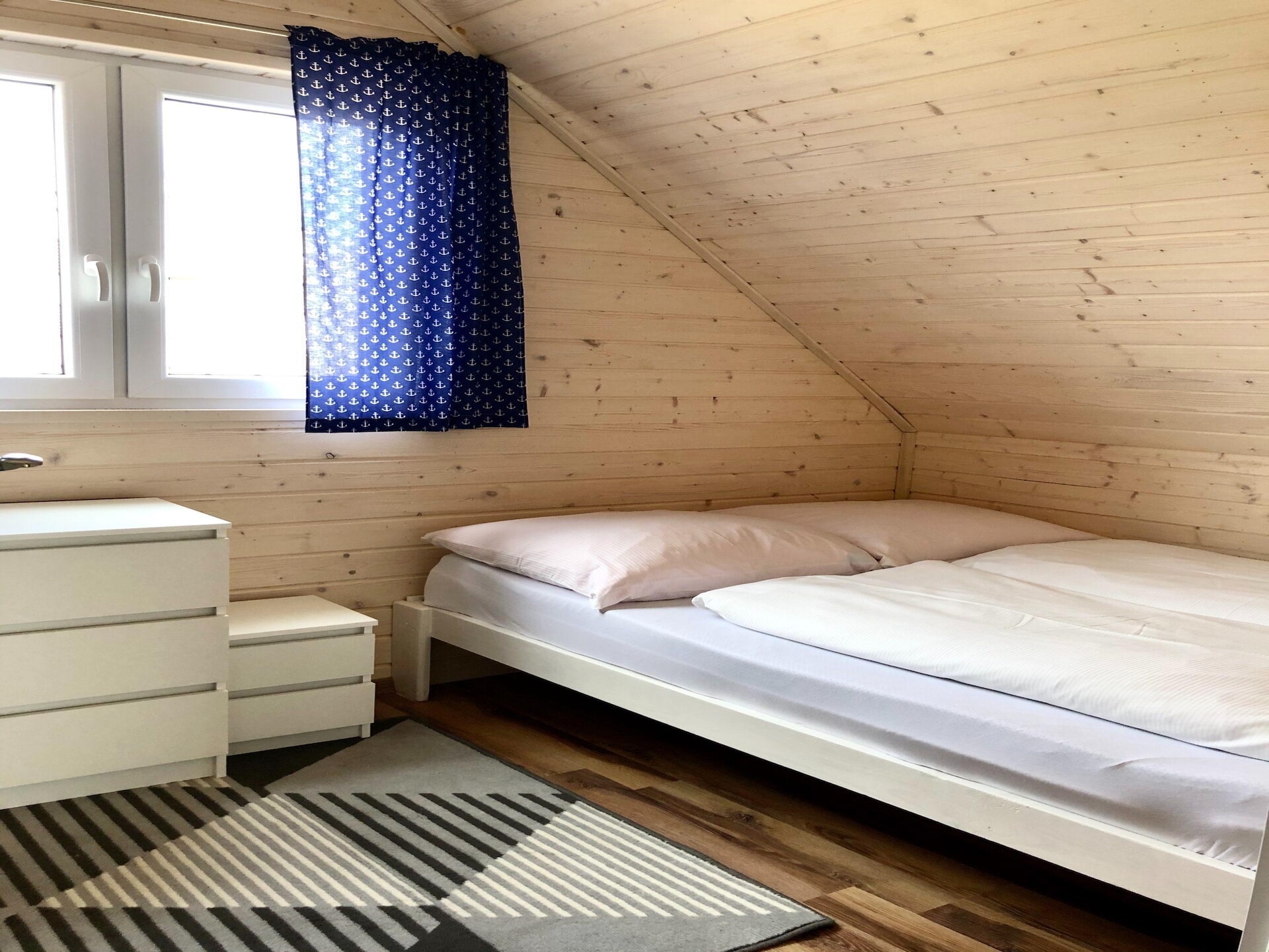 4-persoons vakantiehuis met wellness aan zee in Rewal - foto 8