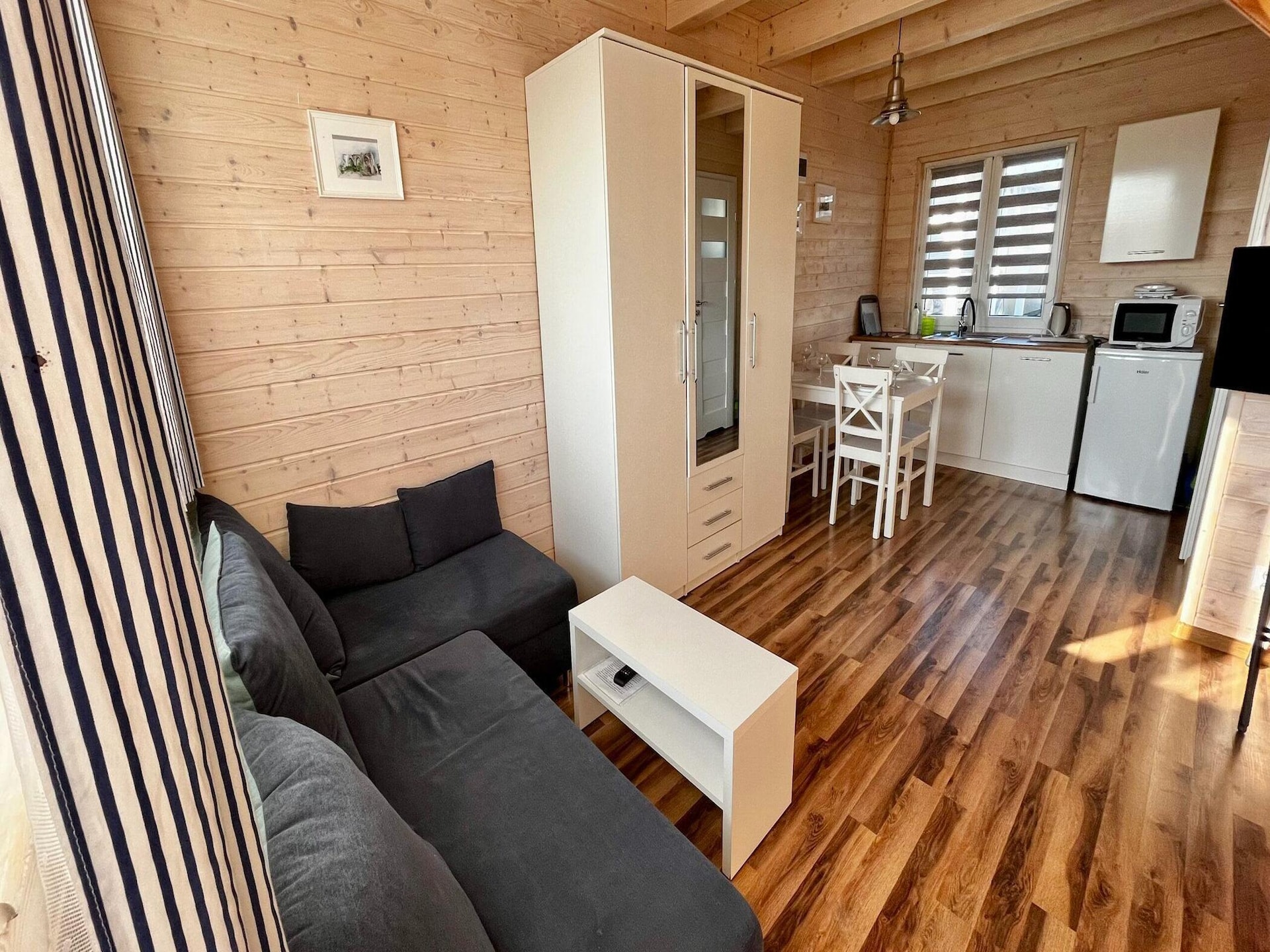 4-persoons vakantiehuis met wellness aan zee in Rewal - foto 3