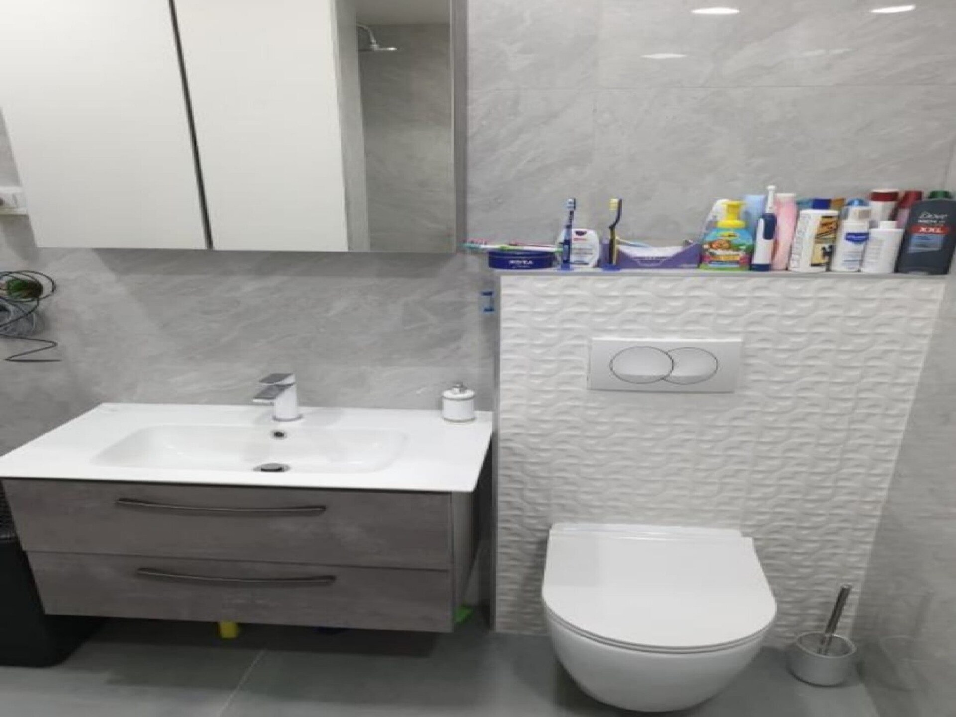 Op 500 m van het strand: Ruim appartement voor 6 personen in Split - foto 10